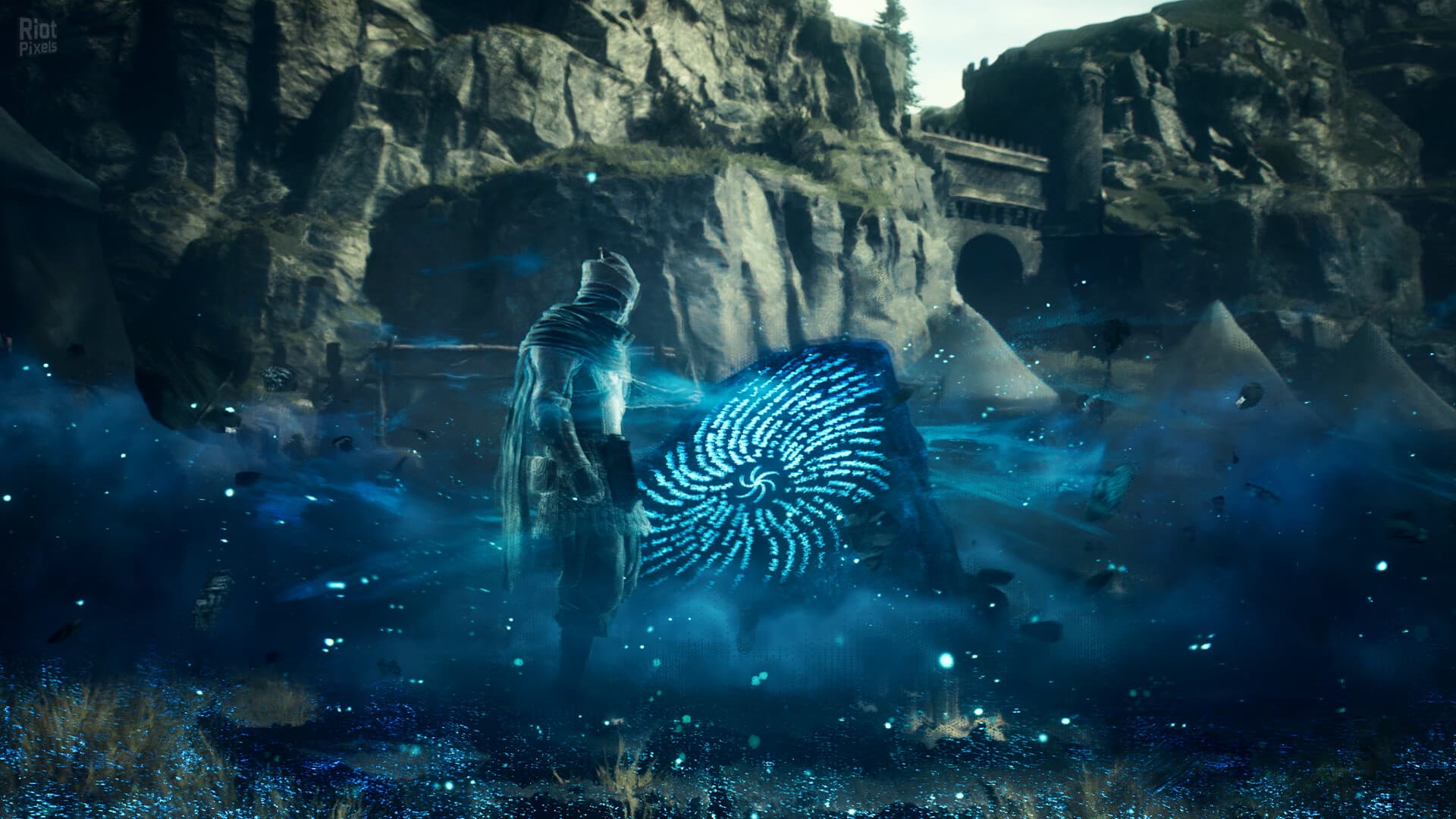 Dragon’s Dogma 2 – Dev Build v1.0.0.1 screenshot 5