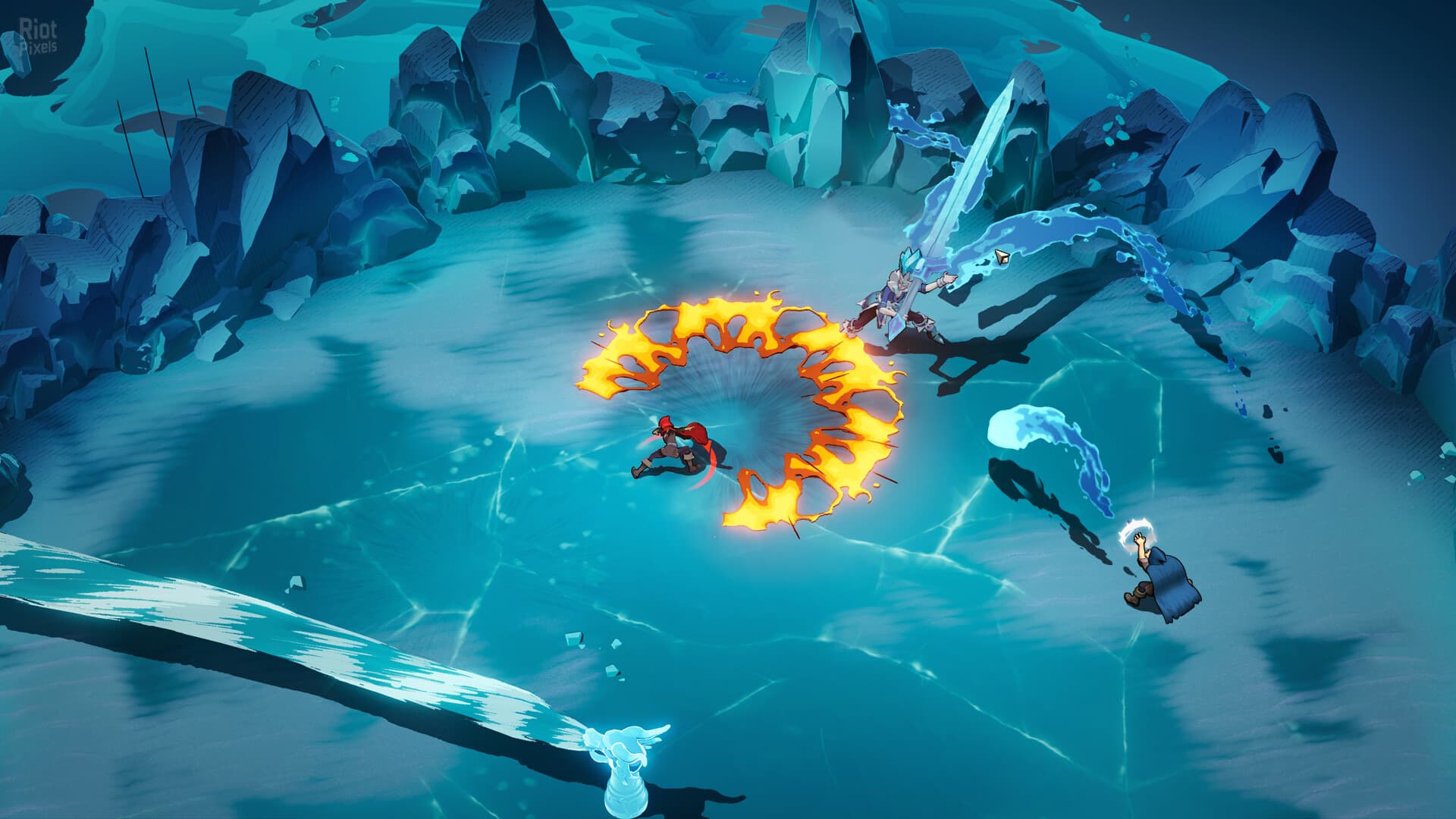 Wizard of Legend 2 – v1.0.0 (Release) screenshot 4