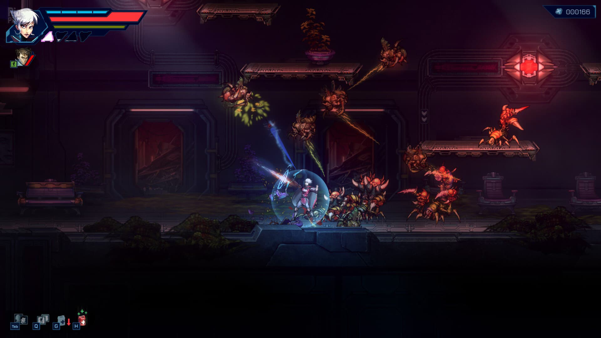 Anima Flux – v1.0.7 screenshot 1