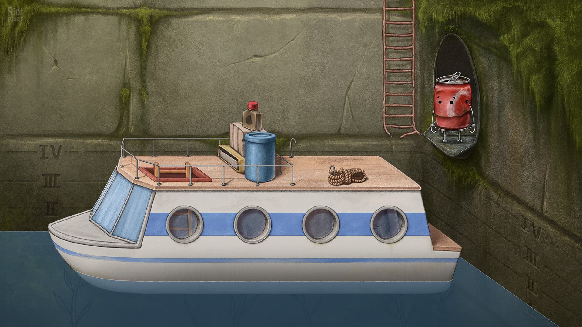 Boxville 2 + Bonus Content screenshot 1