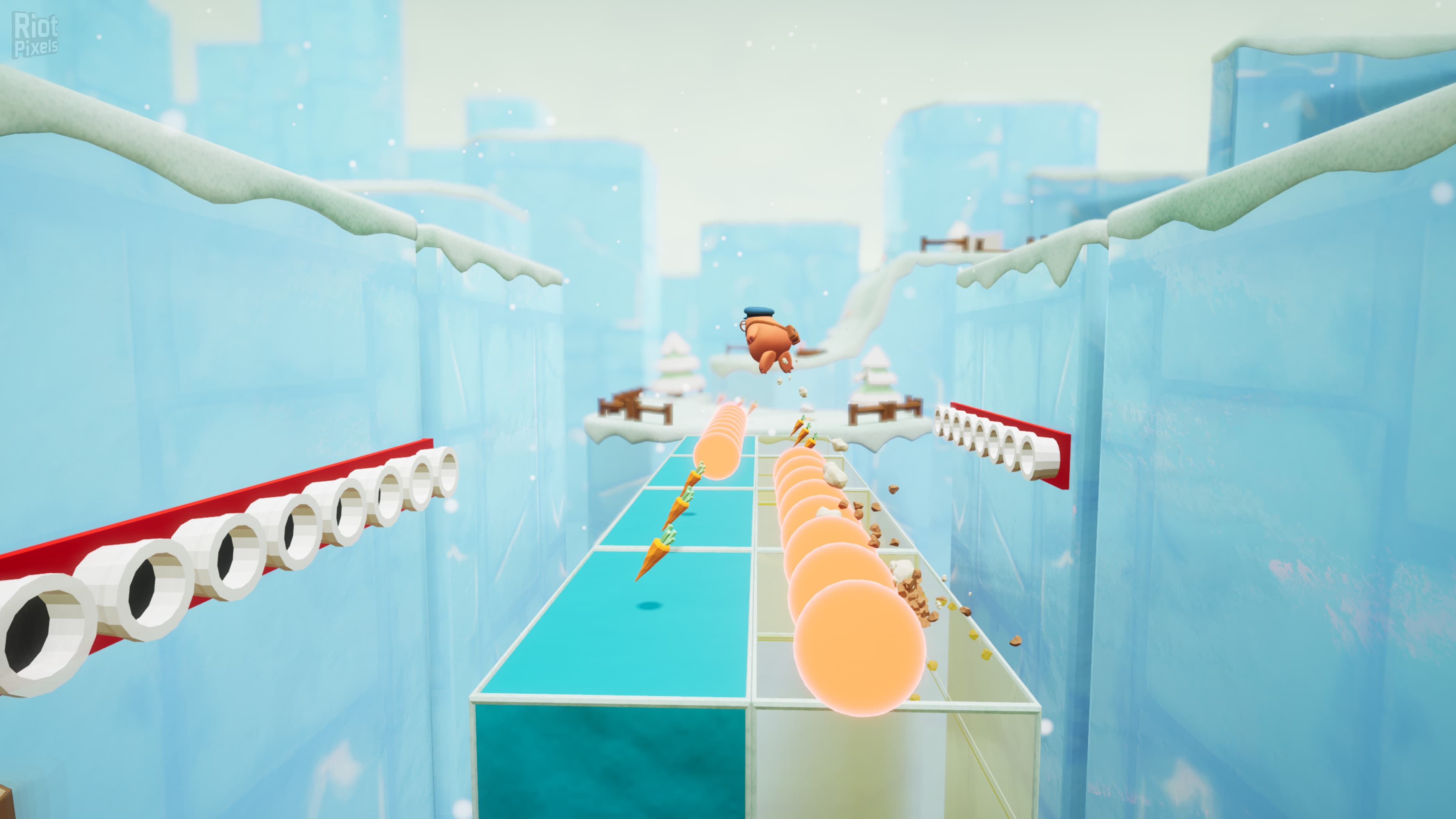Mail Mole – v1.3.0s + Expansion + DLC screenshot 3