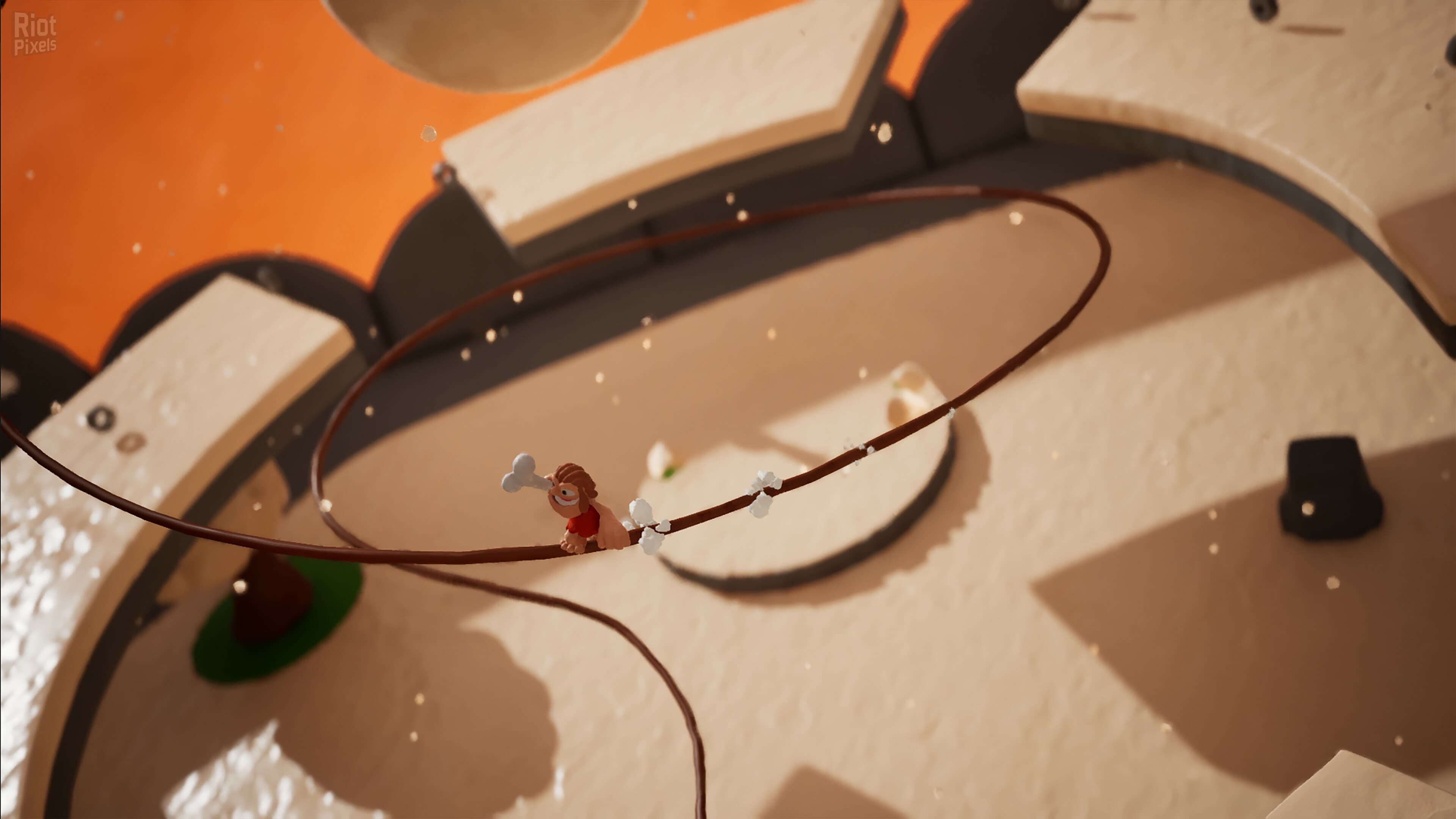 CROSAK – v1.04 screenshot 3