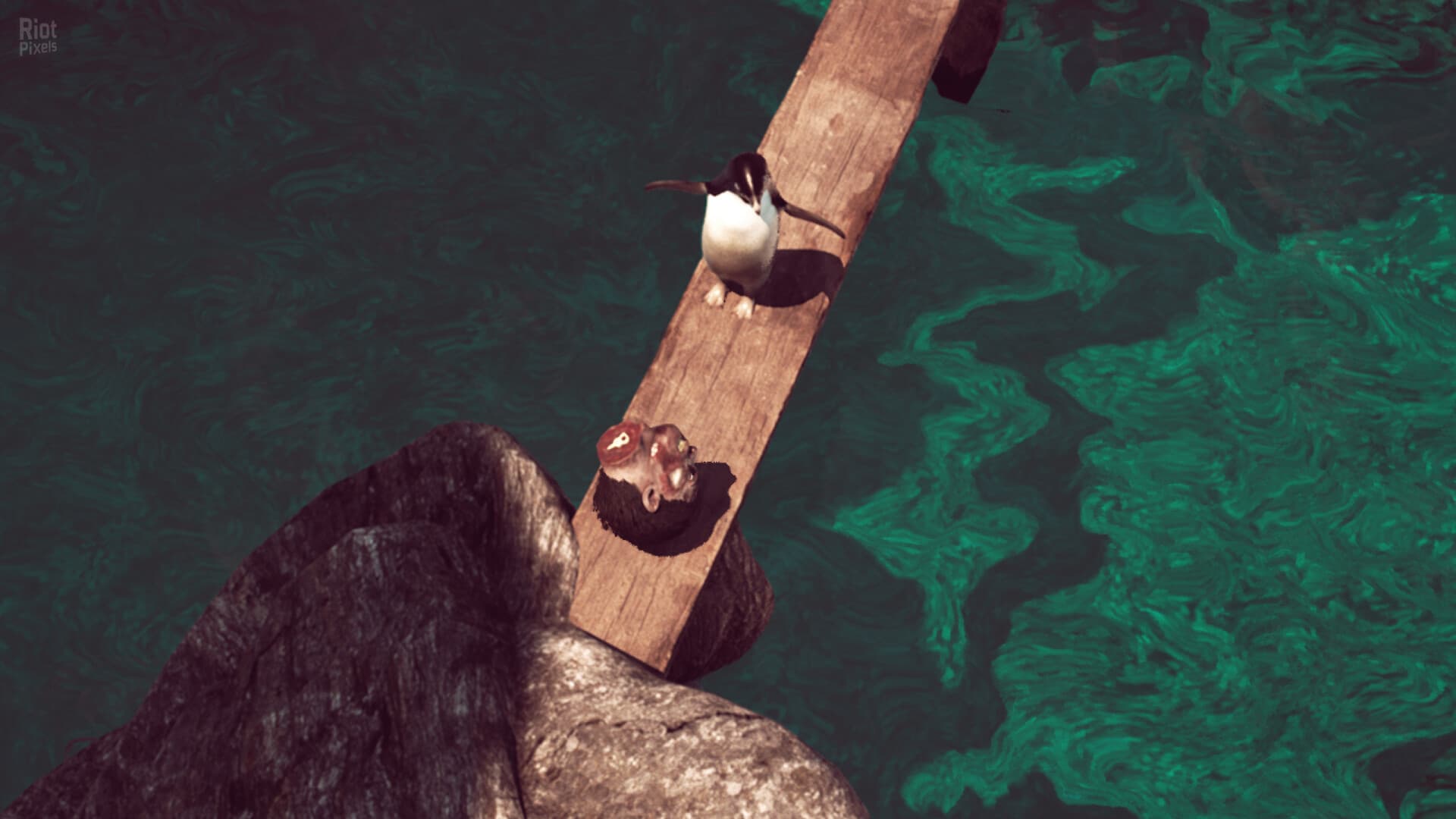 Roll Me Home screenshot 3