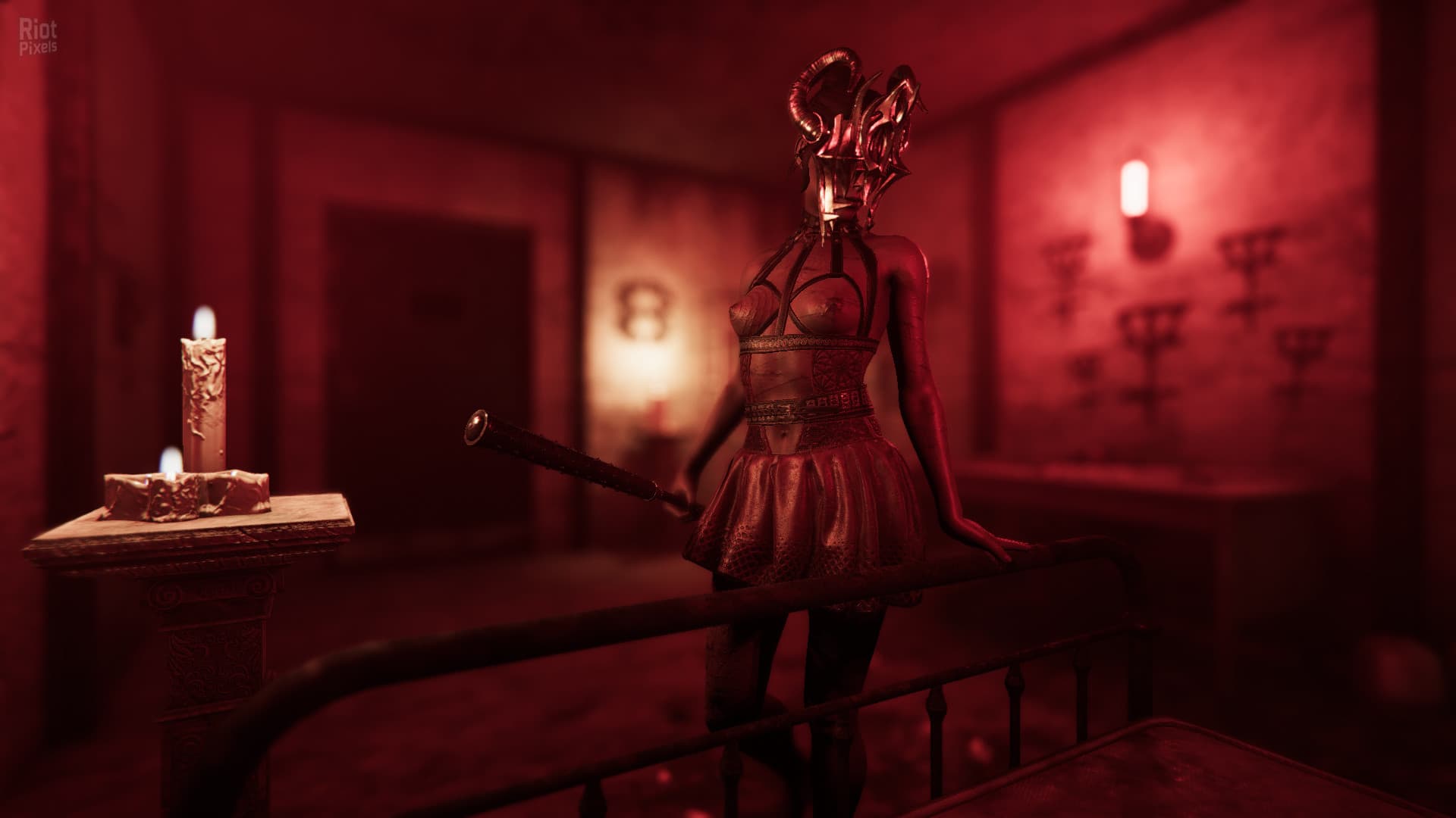 Lust from Beyond – Build 7438721 (The Explorer’s Update) + Digital Goodies Pack screenshot 3