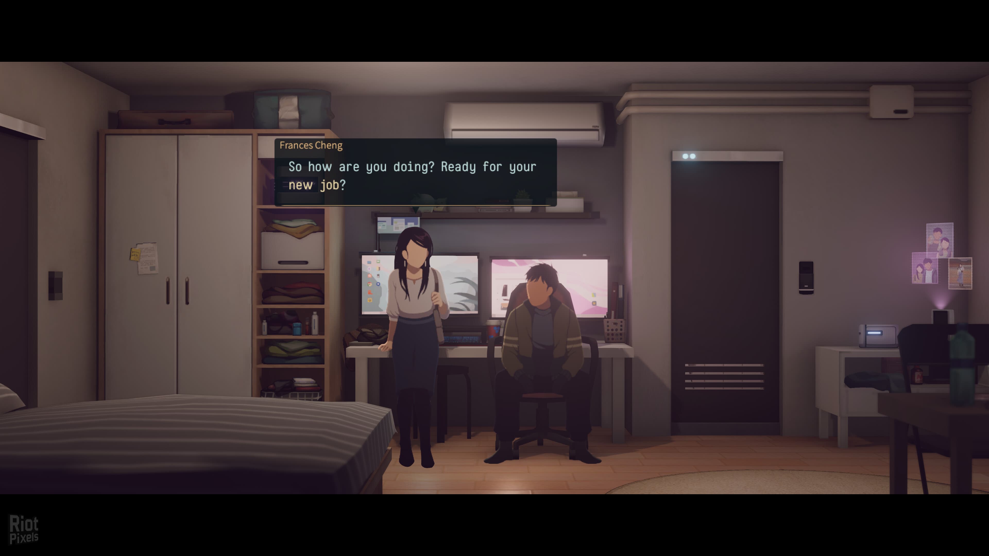 Minds Beneath Us – v1.2.27 screenshot 2