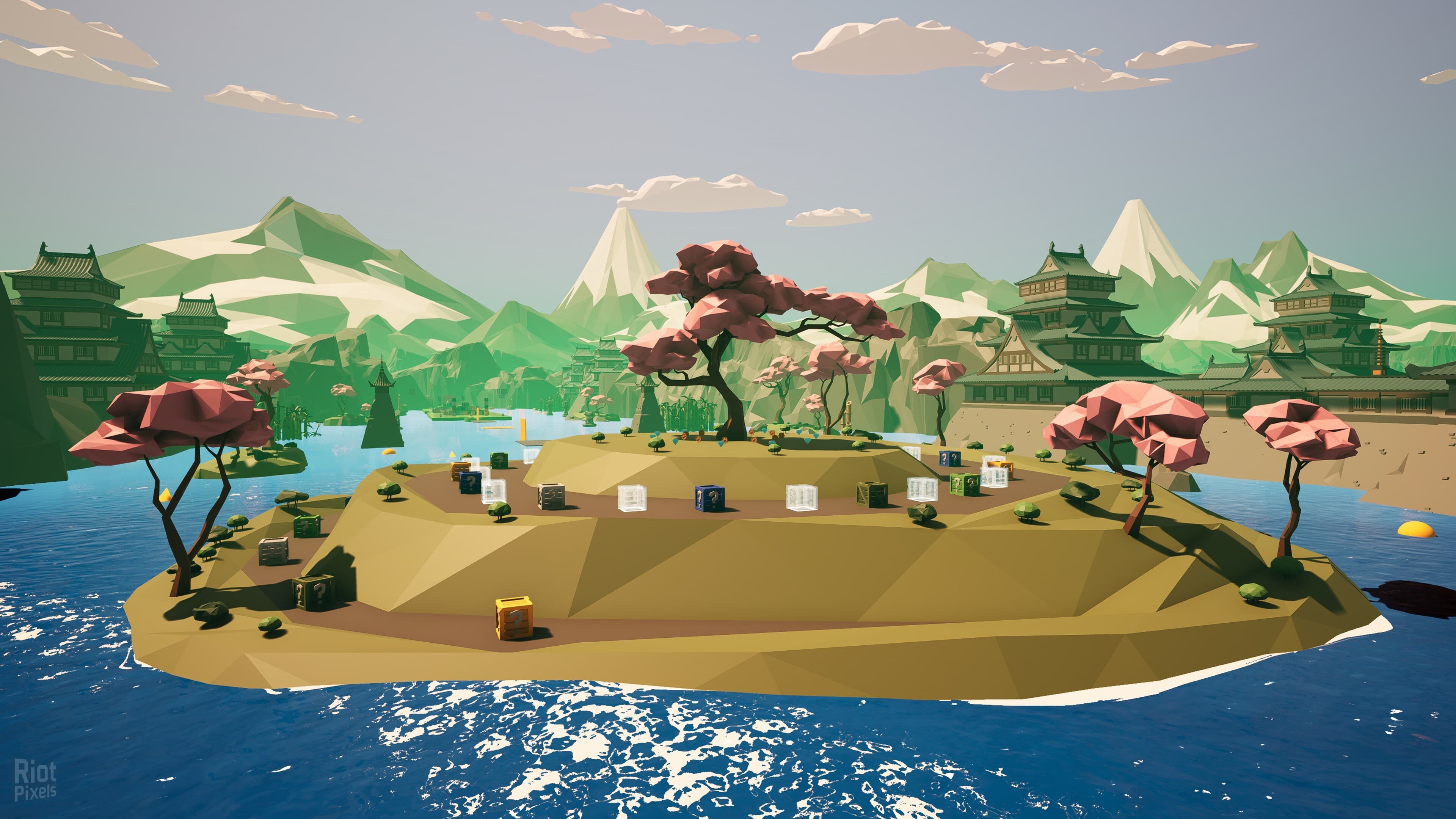Wonder Ball – v1.03 screenshot 3