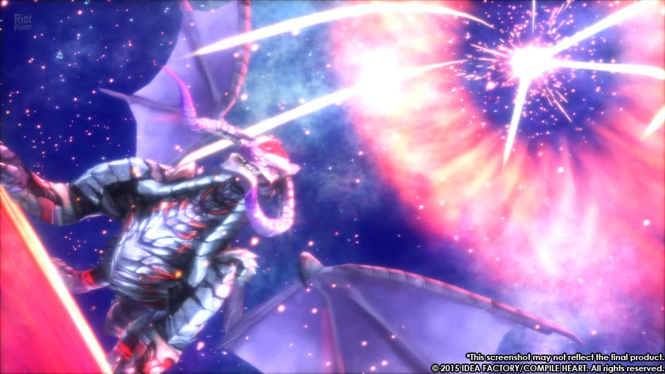 Omega Quintet + All DLCs screenshot 4