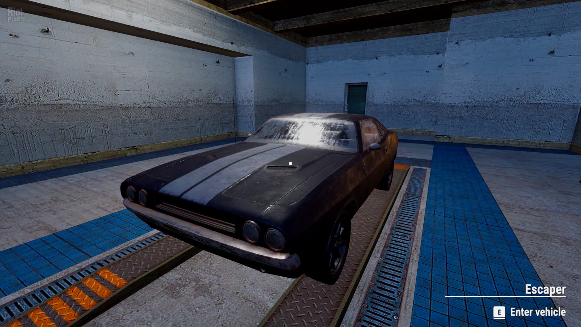 Prison Escape Simulator: Dig Out screenshot 5