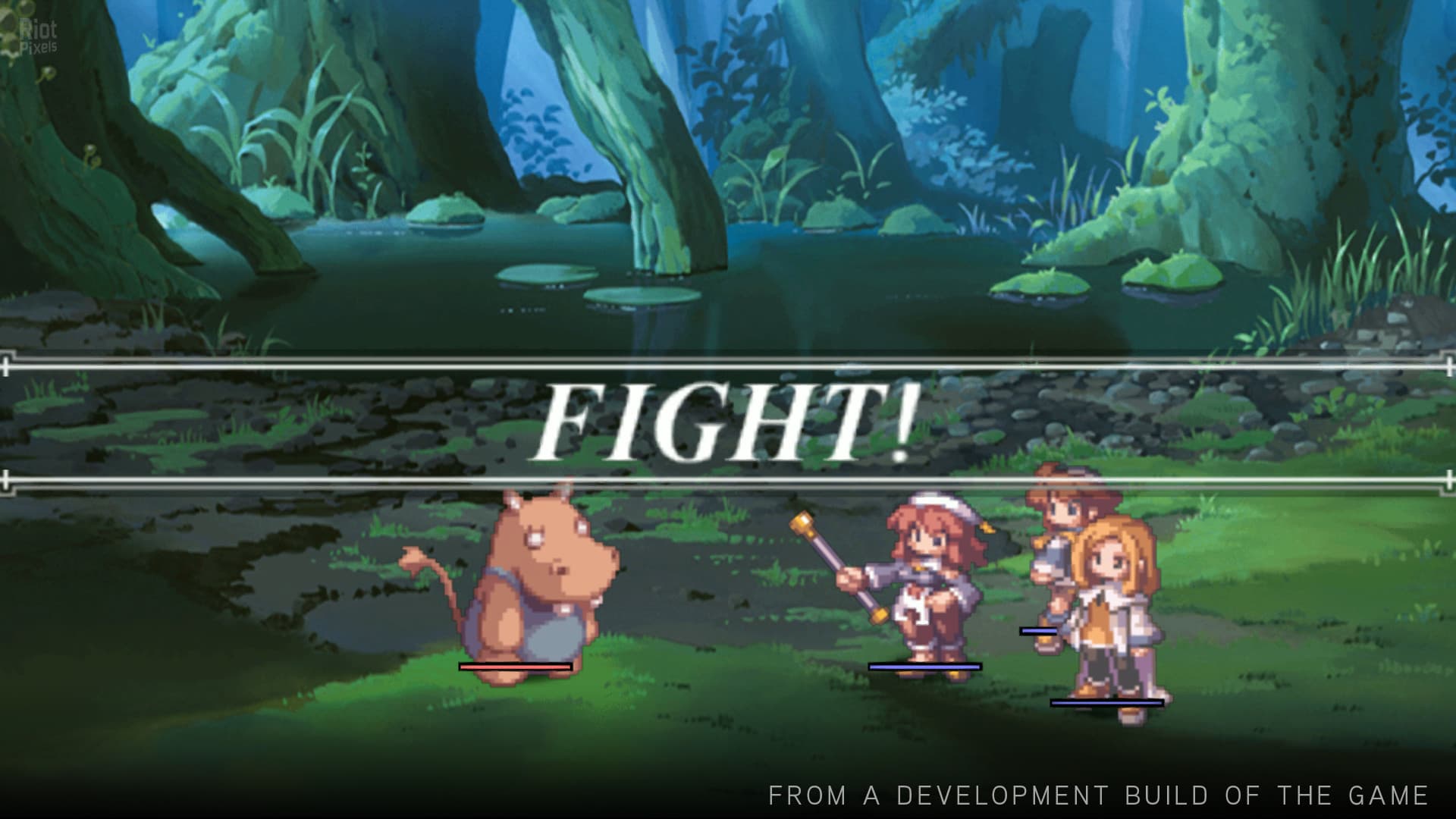 La Pucelle: Ragnarok screenshot 2