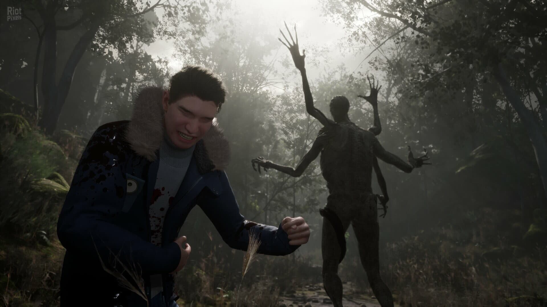 Stray Souls + Windows 7 Fix screenshot 4