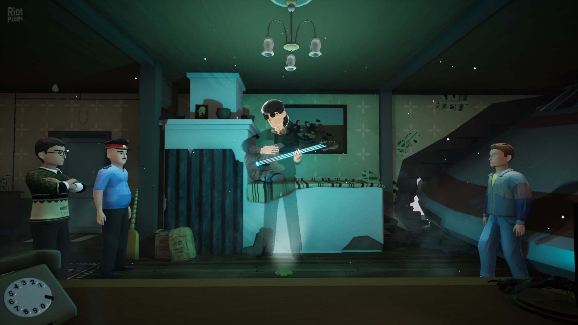 Kujlevka – v30407.0010 screenshot 1