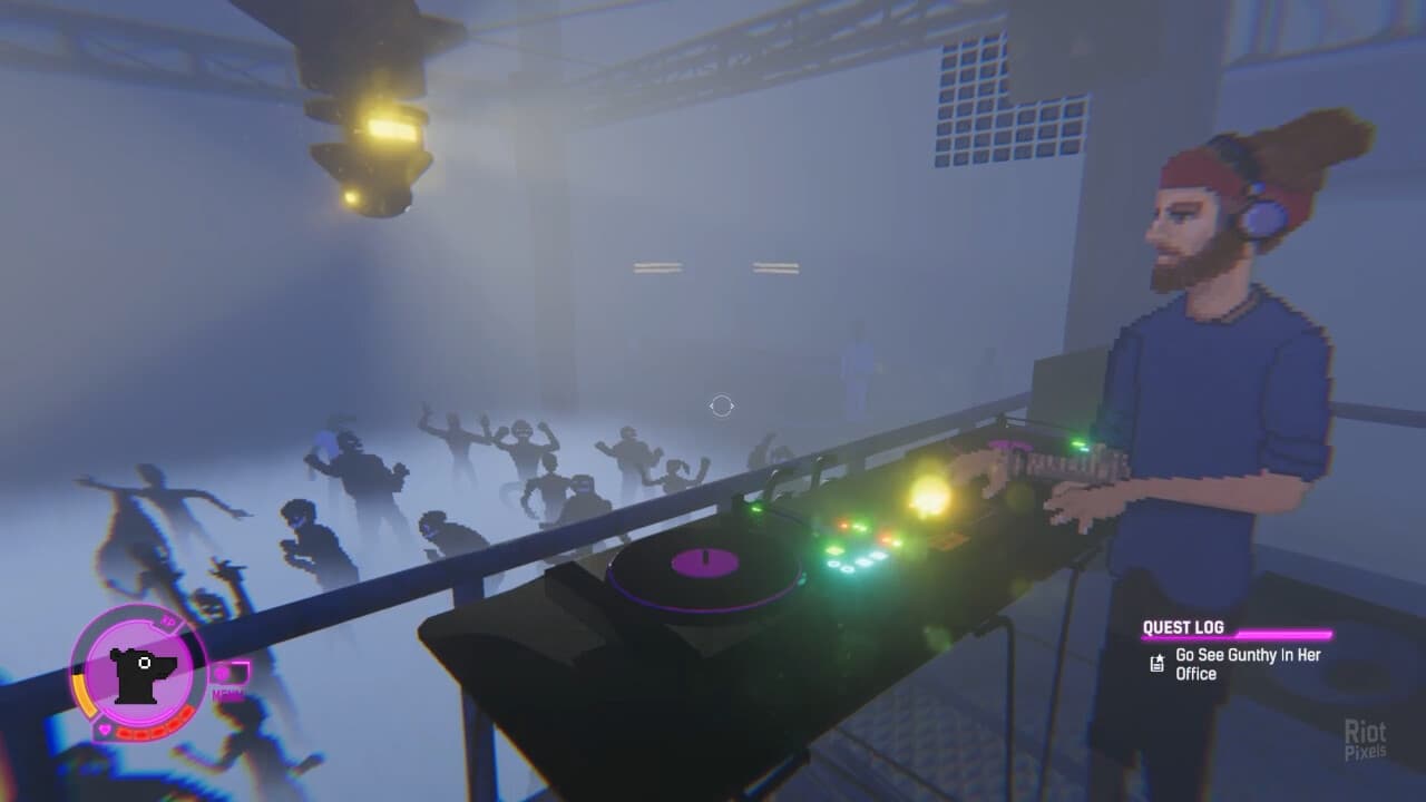 Techno Banter screenshot 2