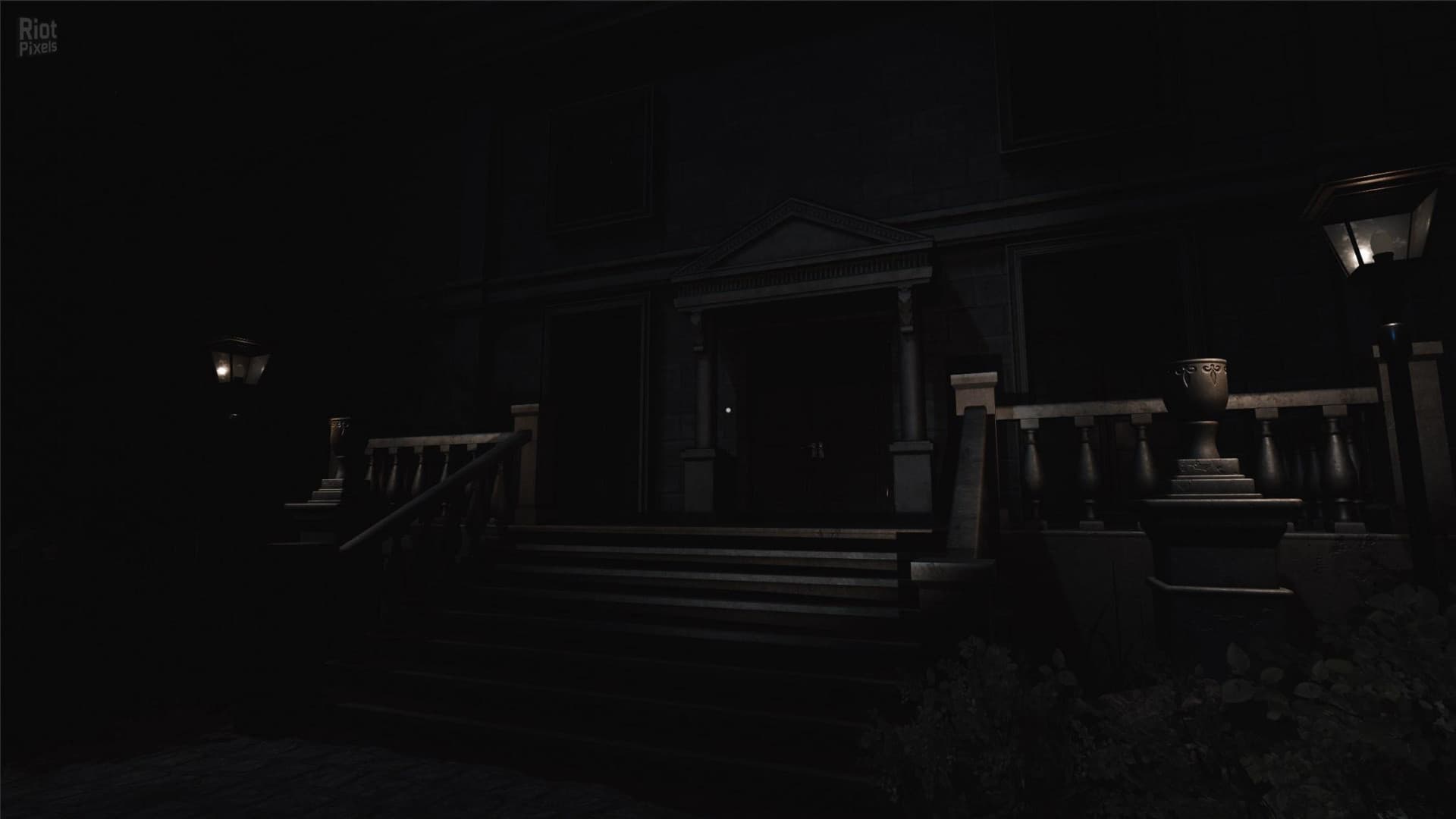 Old Evil – v1.03 screenshot 5