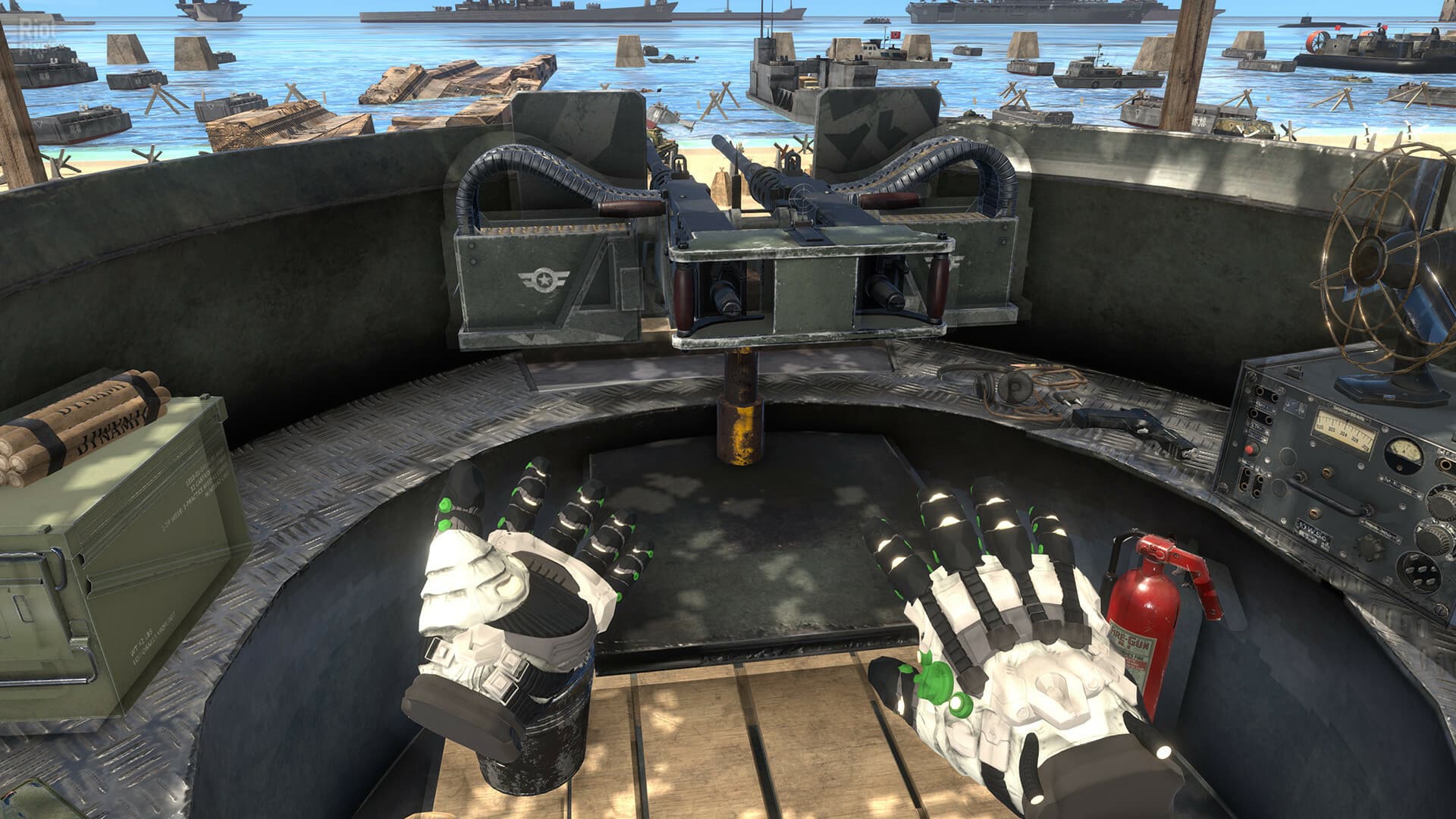 BeachHead – v1.3.25 (Release) screenshot 6