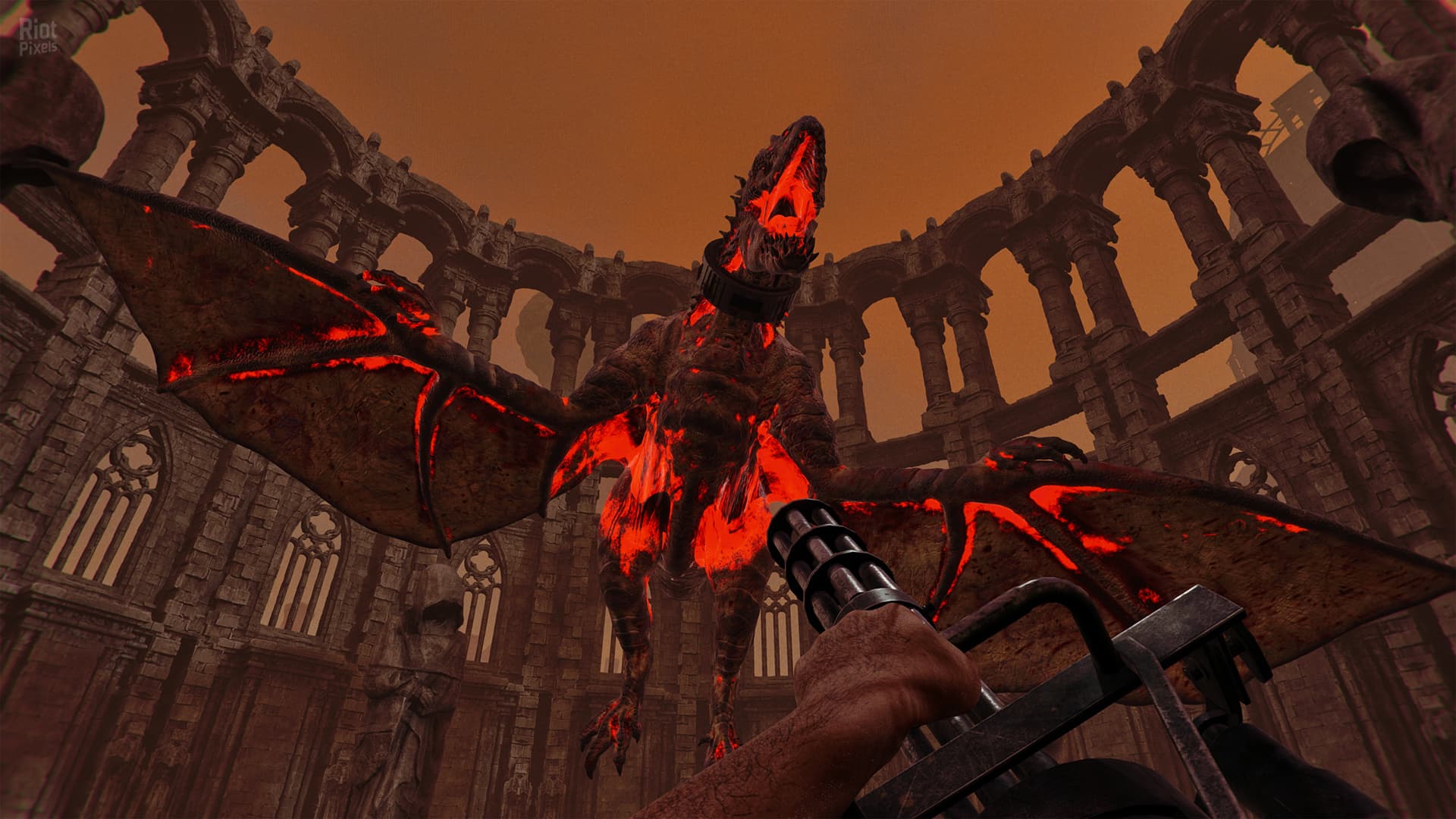 Son and Bone + Windows 7 Fix screenshot 3