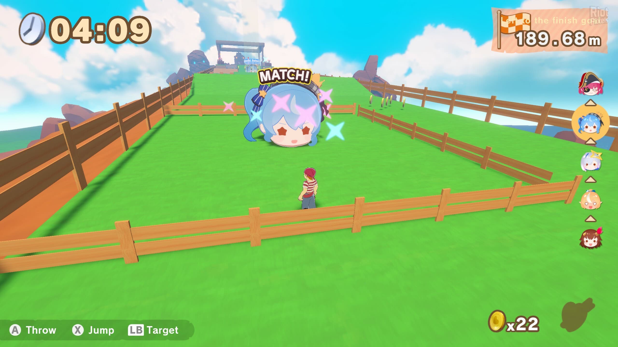 hololive GoroGoro Mountain – v1.0.0 screenshot 5