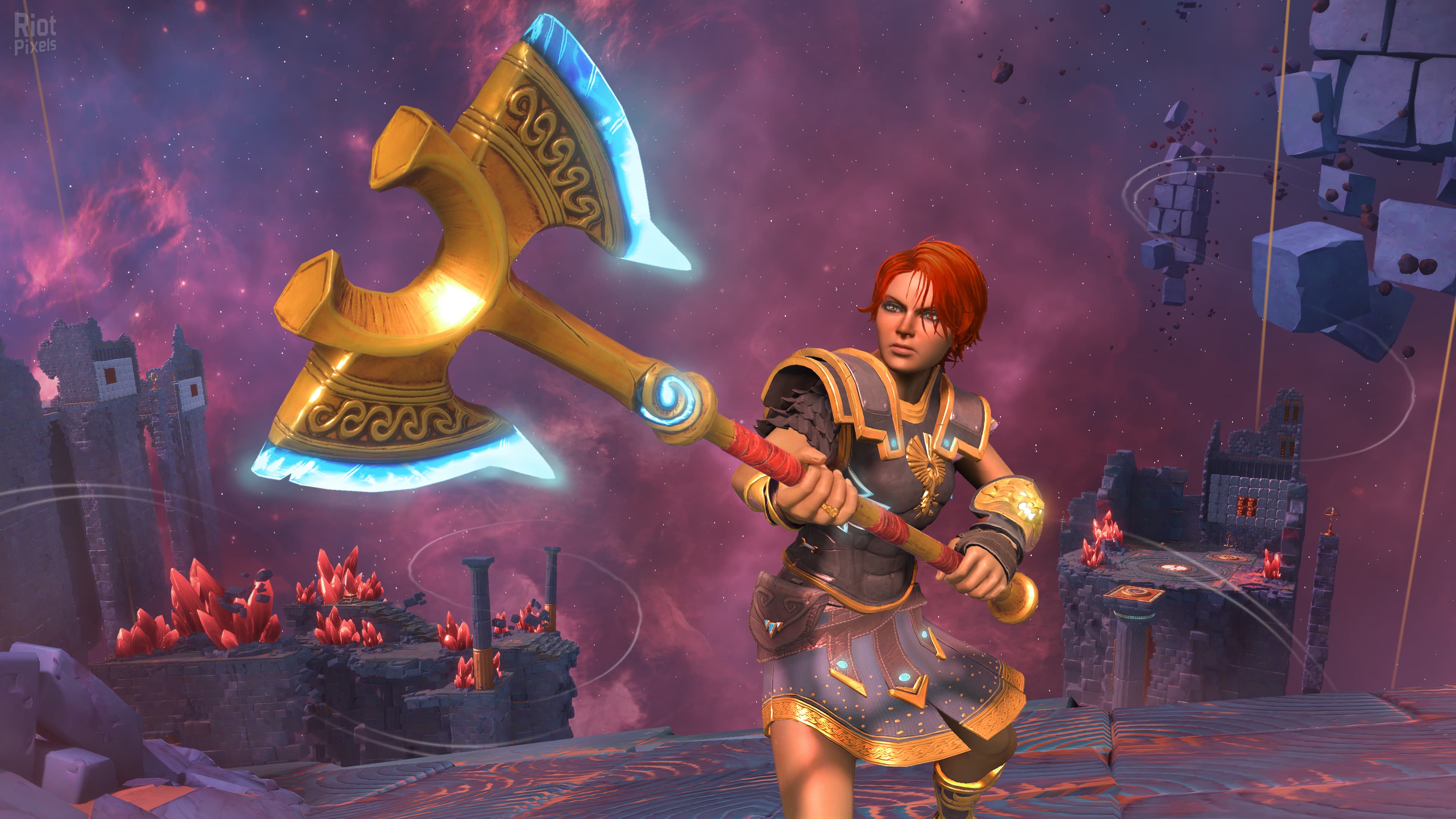 Immortals: Fenyx Rising – Gold Edition – v1.3.4 + All DLCs screenshot 2