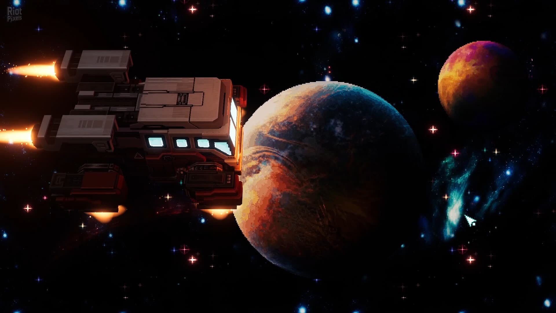 One Lonely Outpost – v0.9.11a022-c4afe (v1.0 Release) + Bonus Soundtrack screenshot 3