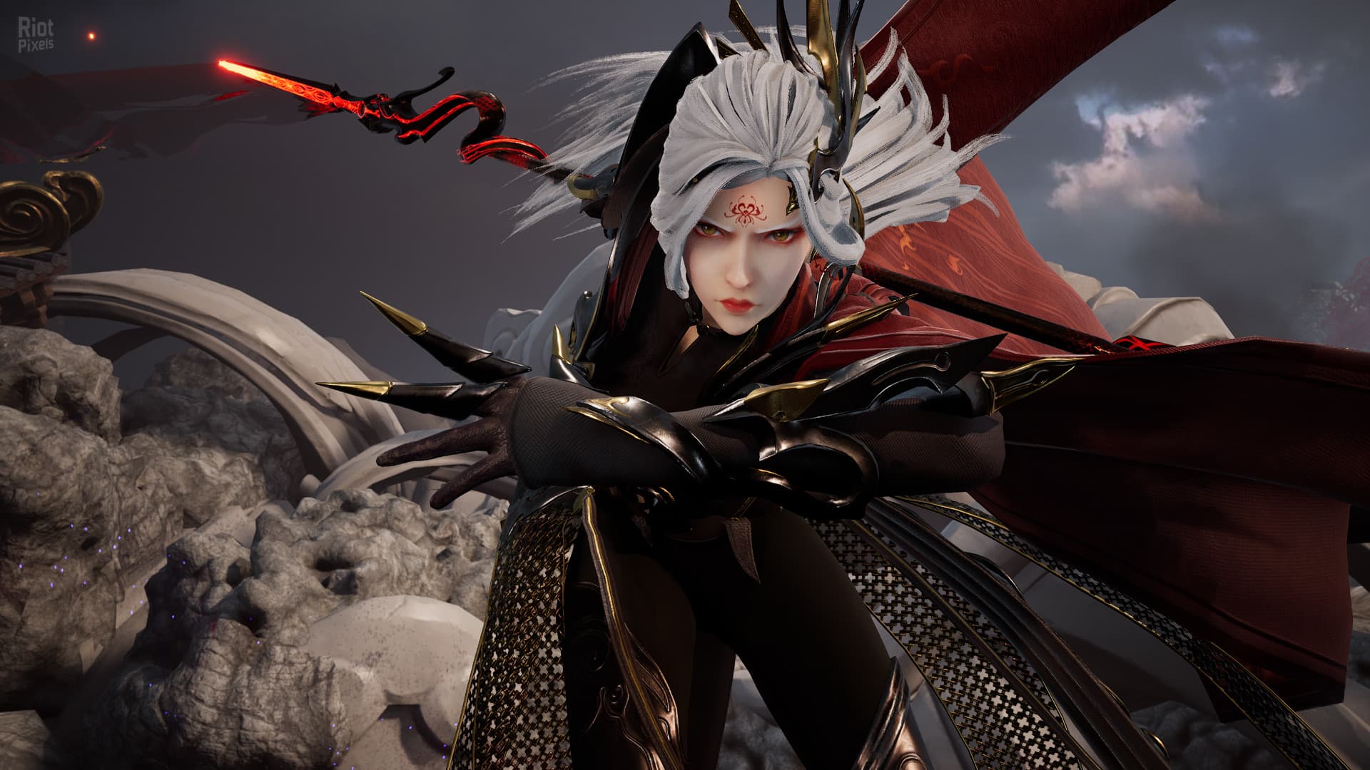 (Chinese Paladin): Sword and Fairy 7 – v2.0.1 screenshot 2