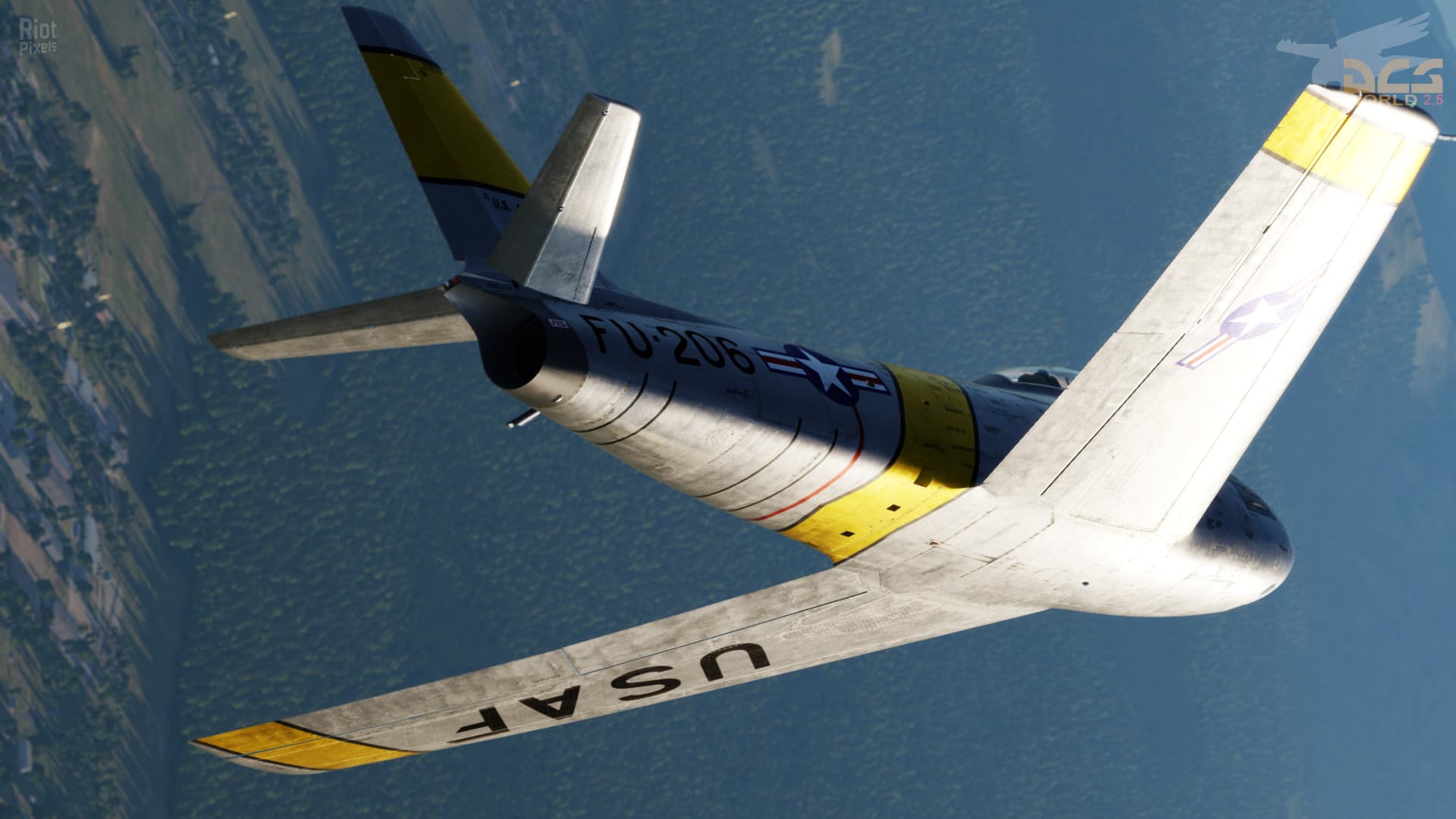 DCS World – v2.5.5.41371 Stable + All Modules + Bonus Modules screenshot 1