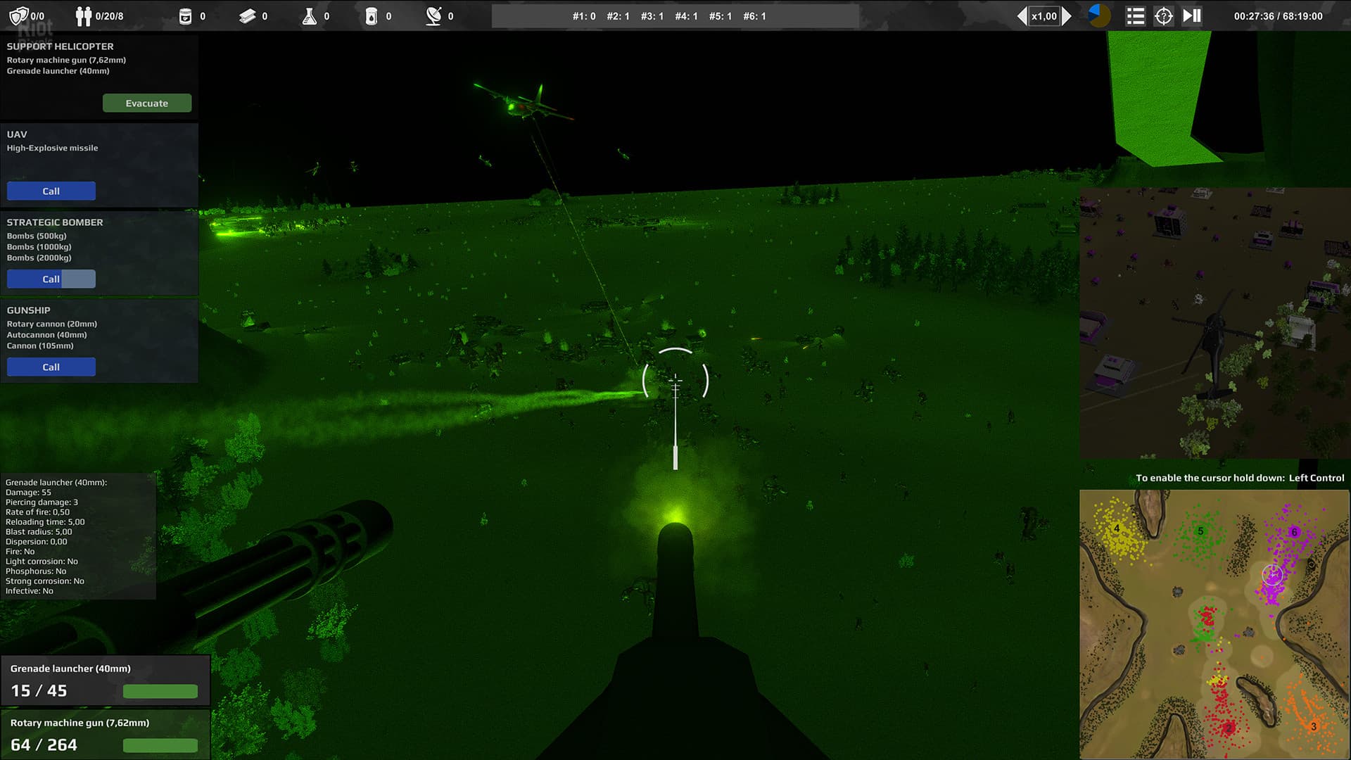 Age of Undead screenshot 6