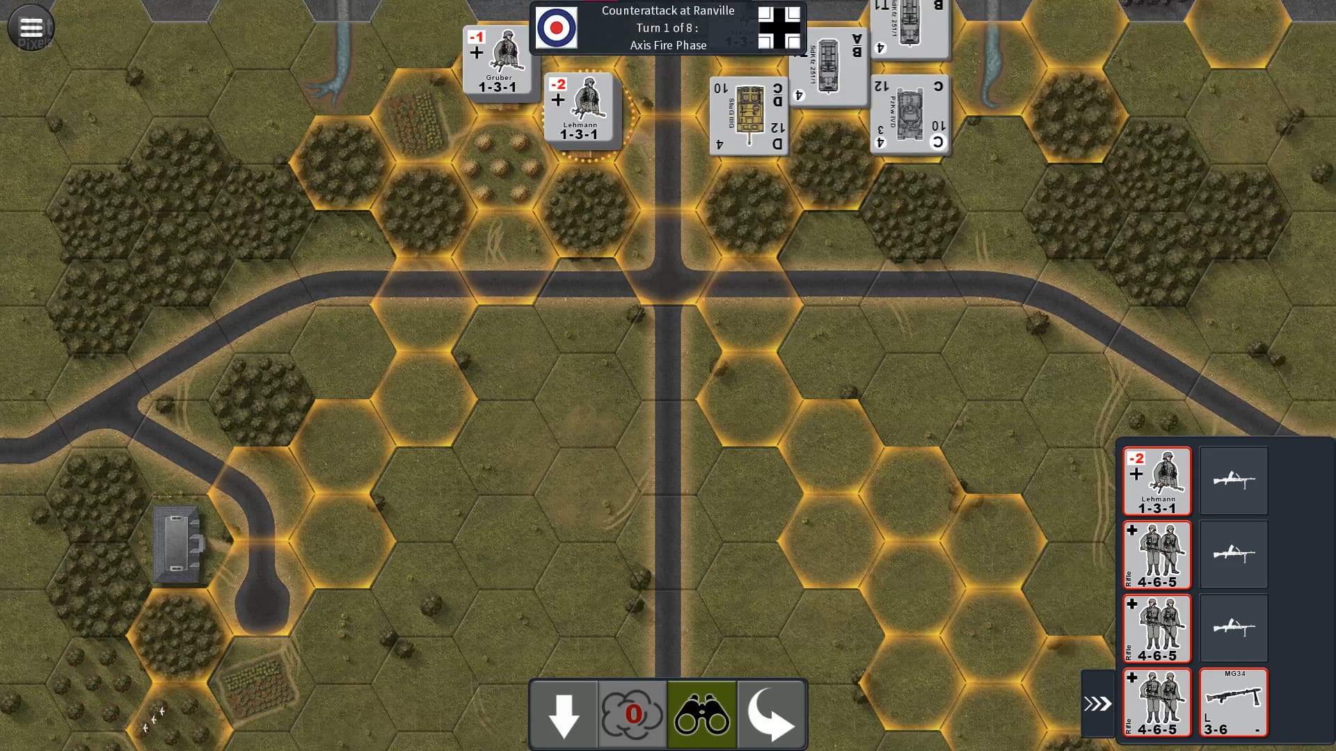Valor & Victory: Complete – v1.08.05 + 5 DLCs screenshot 2