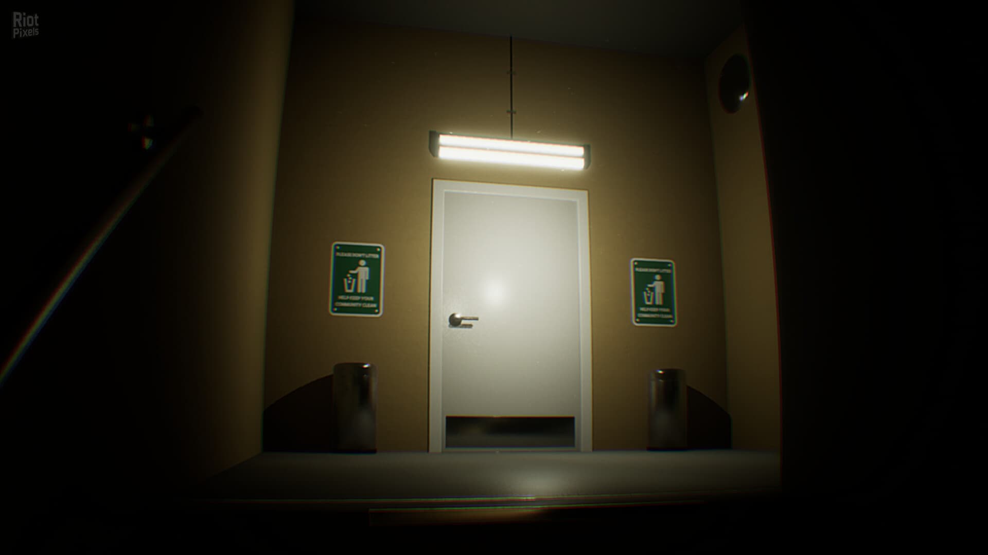ENDLOOP + Windows 7 Fix screenshot 3
