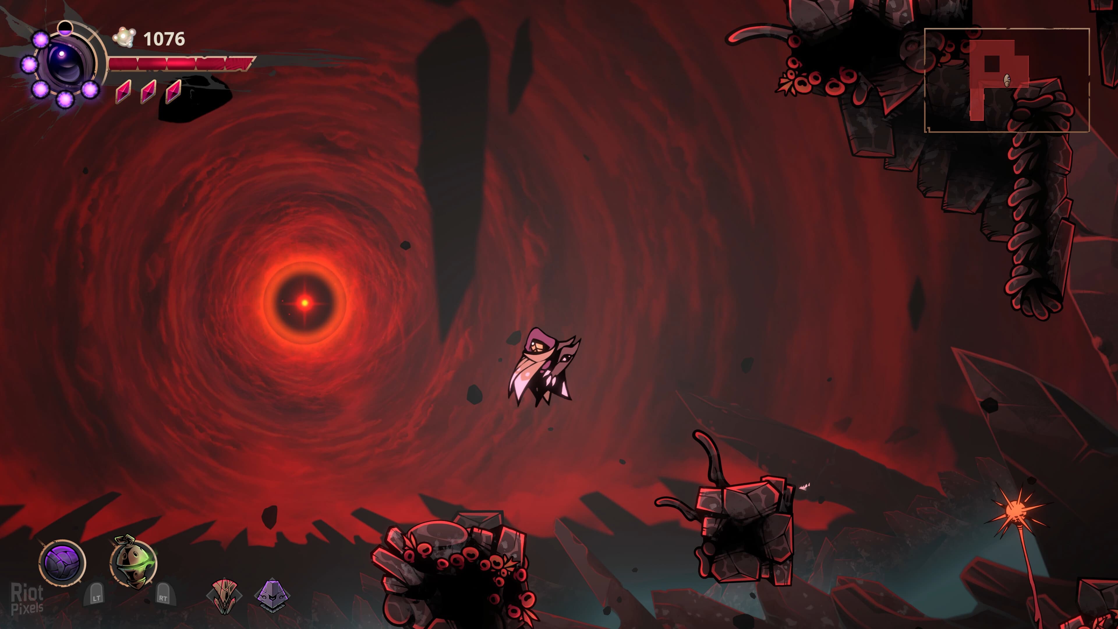 Voidwrought: Deluxe Edition, v0.27.56 + Bonus Soundtrack screenshot 1