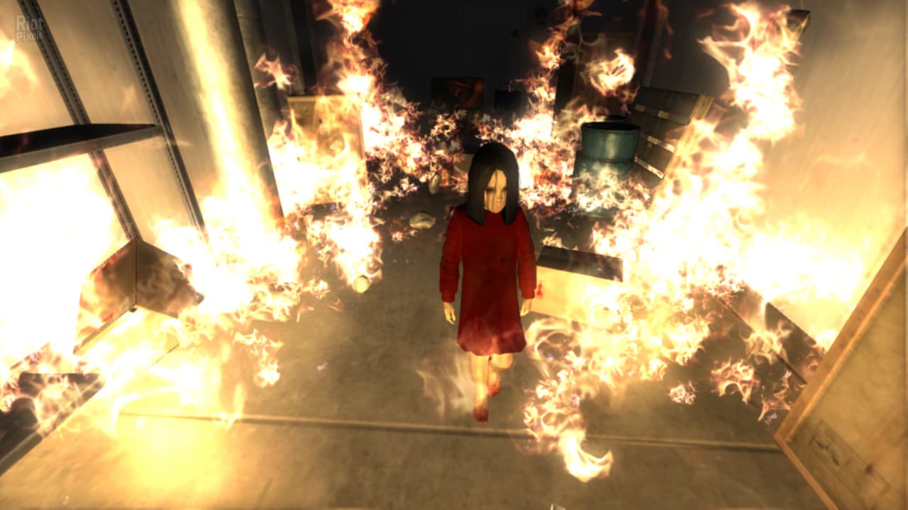 F.E.A.R. Platinum Collection (GOG+Retail) screenshot 6