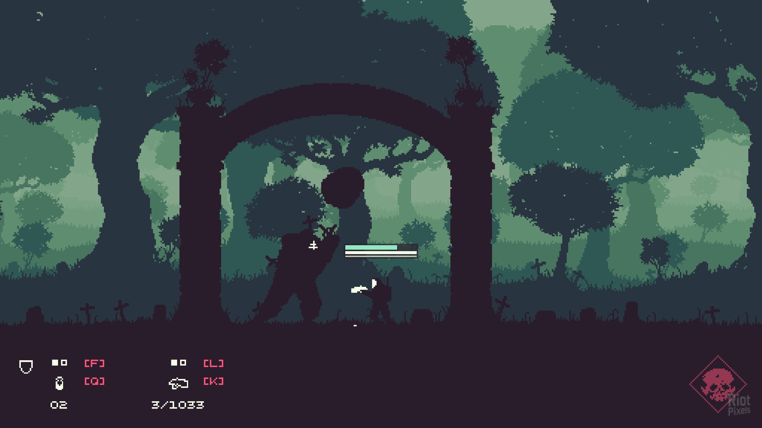 Return – v1.0.0.0 + Bonus ArtBook screenshot 2