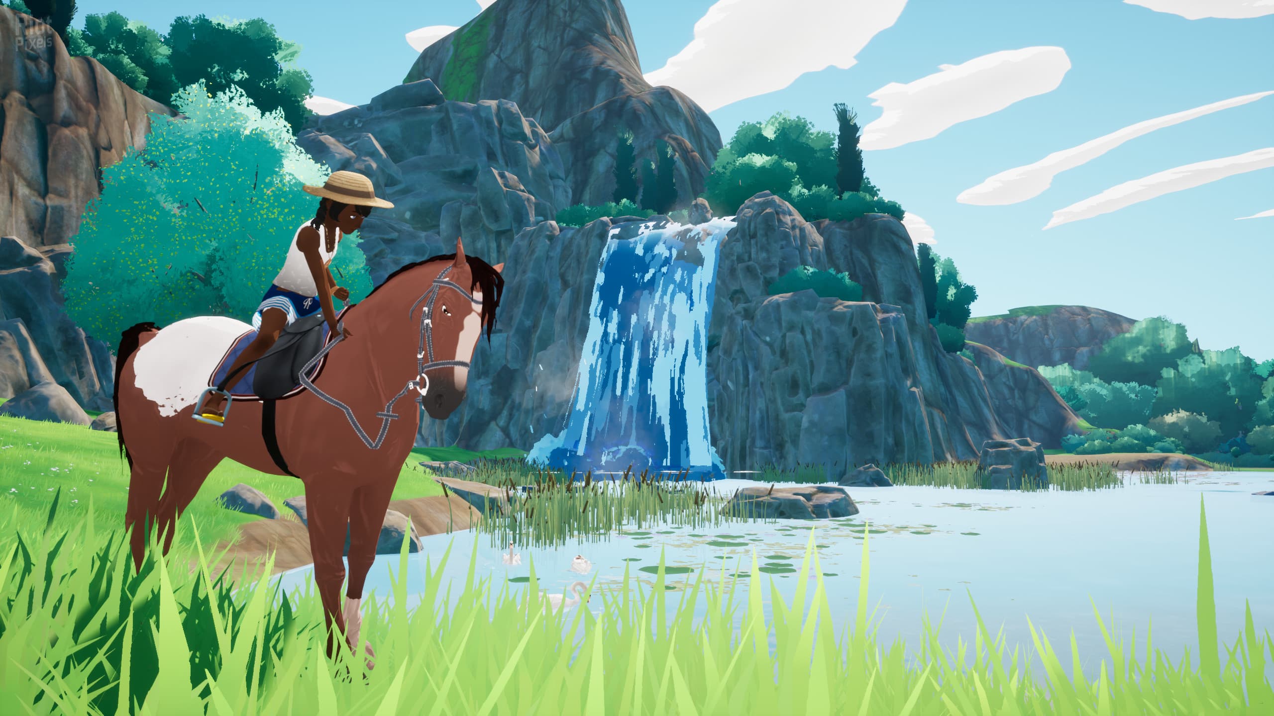 Horse Tales: Emerald Valley Ranch – v1.1.4 + 2 DLCs screenshot 4