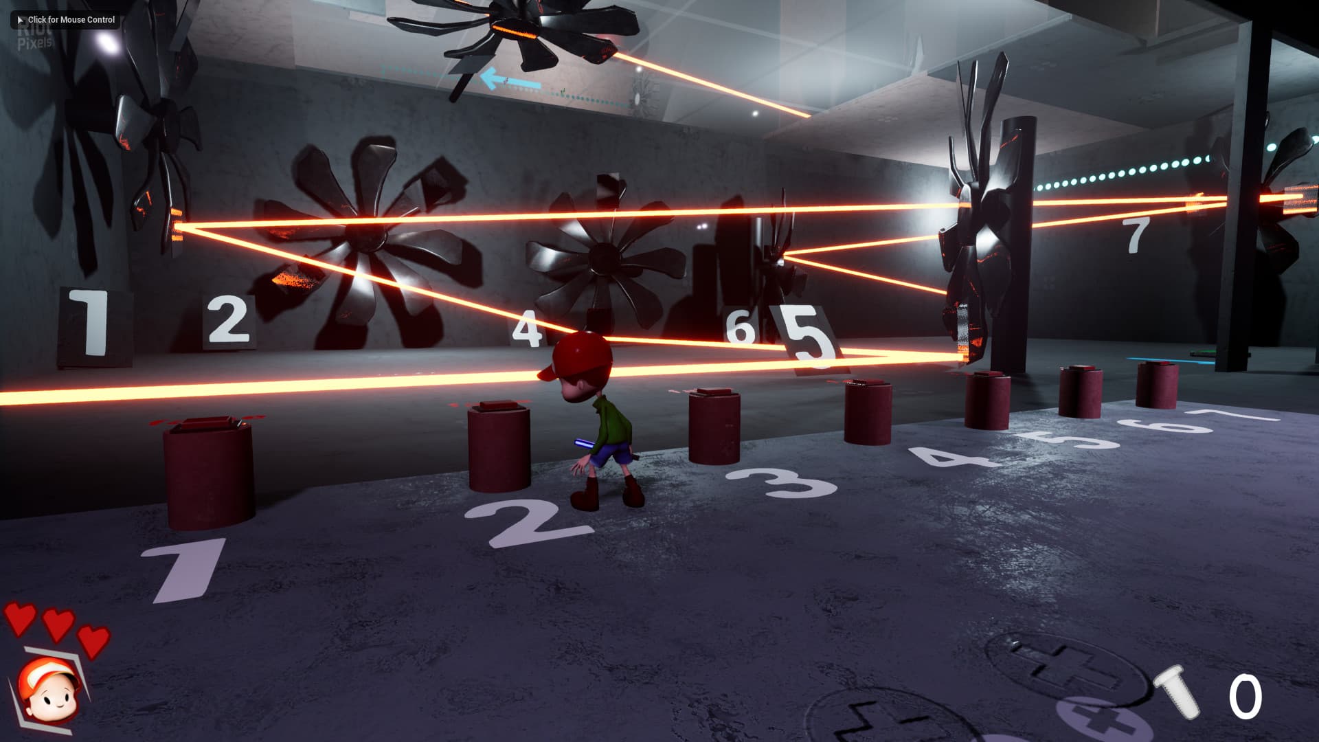 Arcade Boy screenshot 3