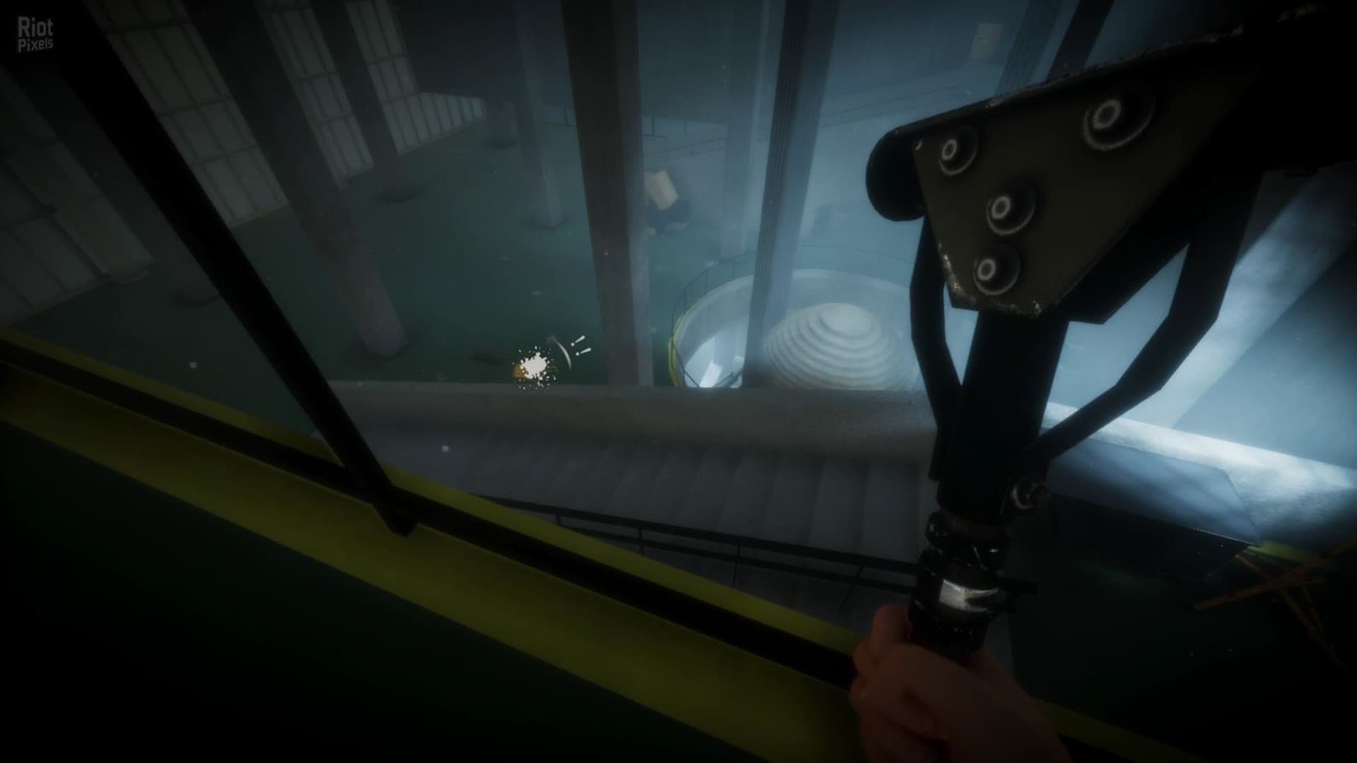 The Highrise – v3.6.5.7.1 (Final Release) screenshot 4