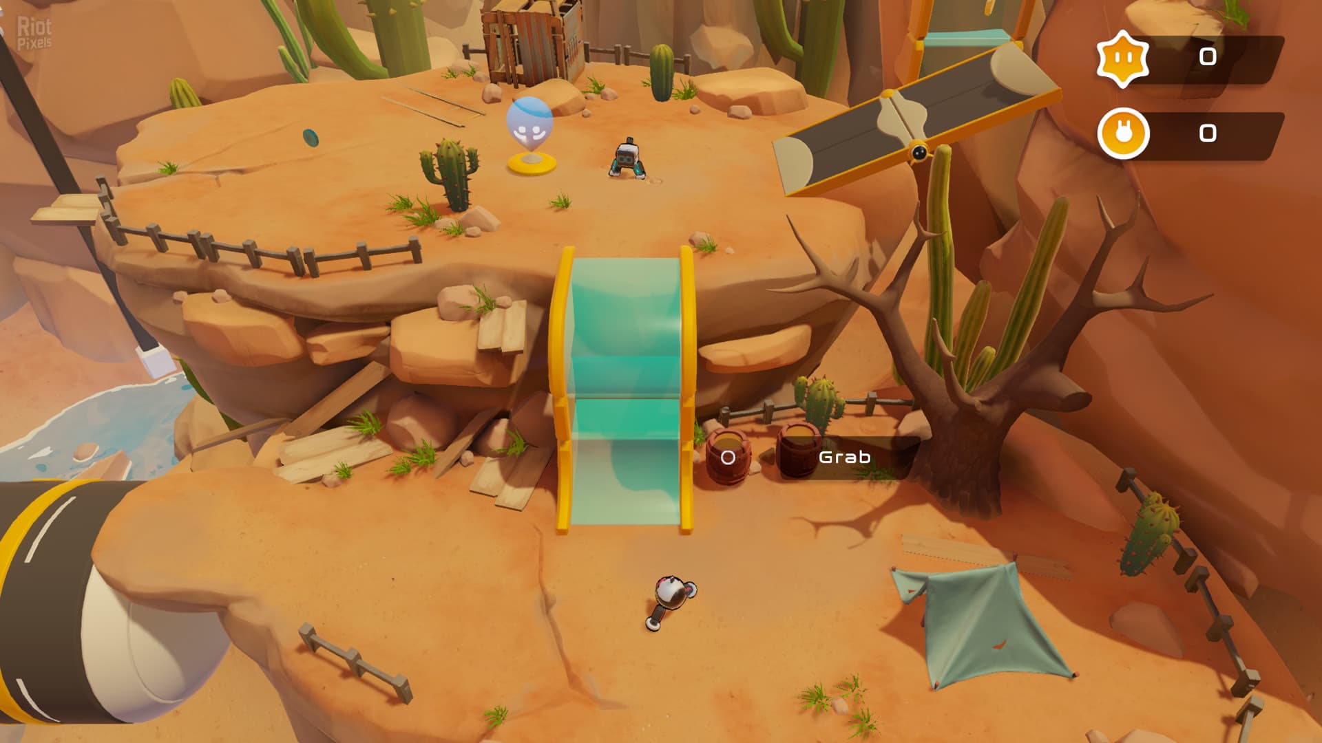 Biped – v1.1 screenshot 4
