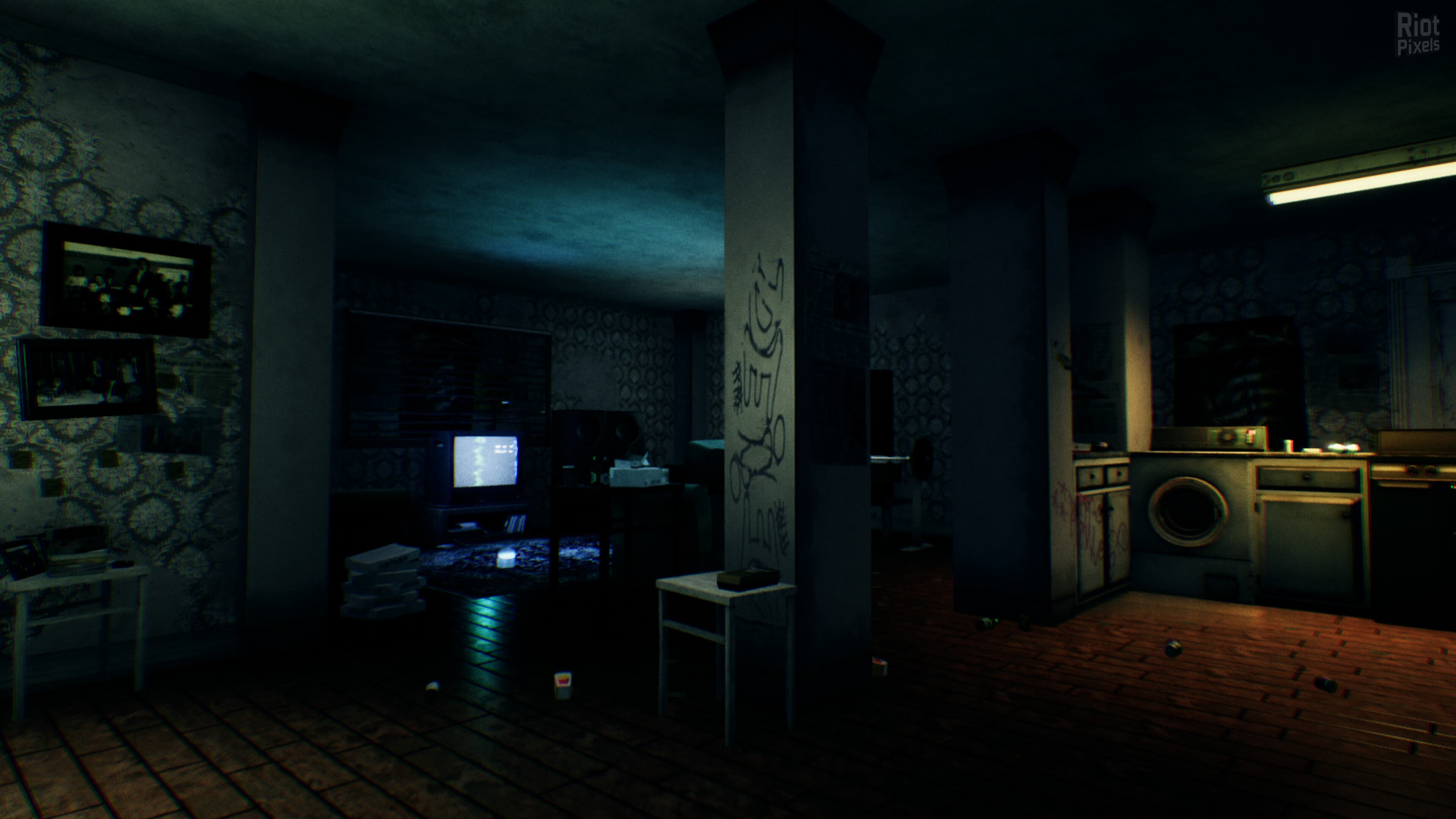 Frightence + Windows 7 Fix screenshot 1