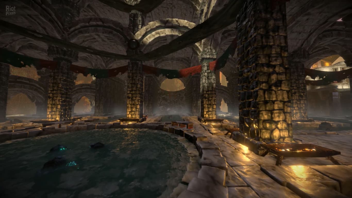 ELDERBORN + HotFix screenshot 6