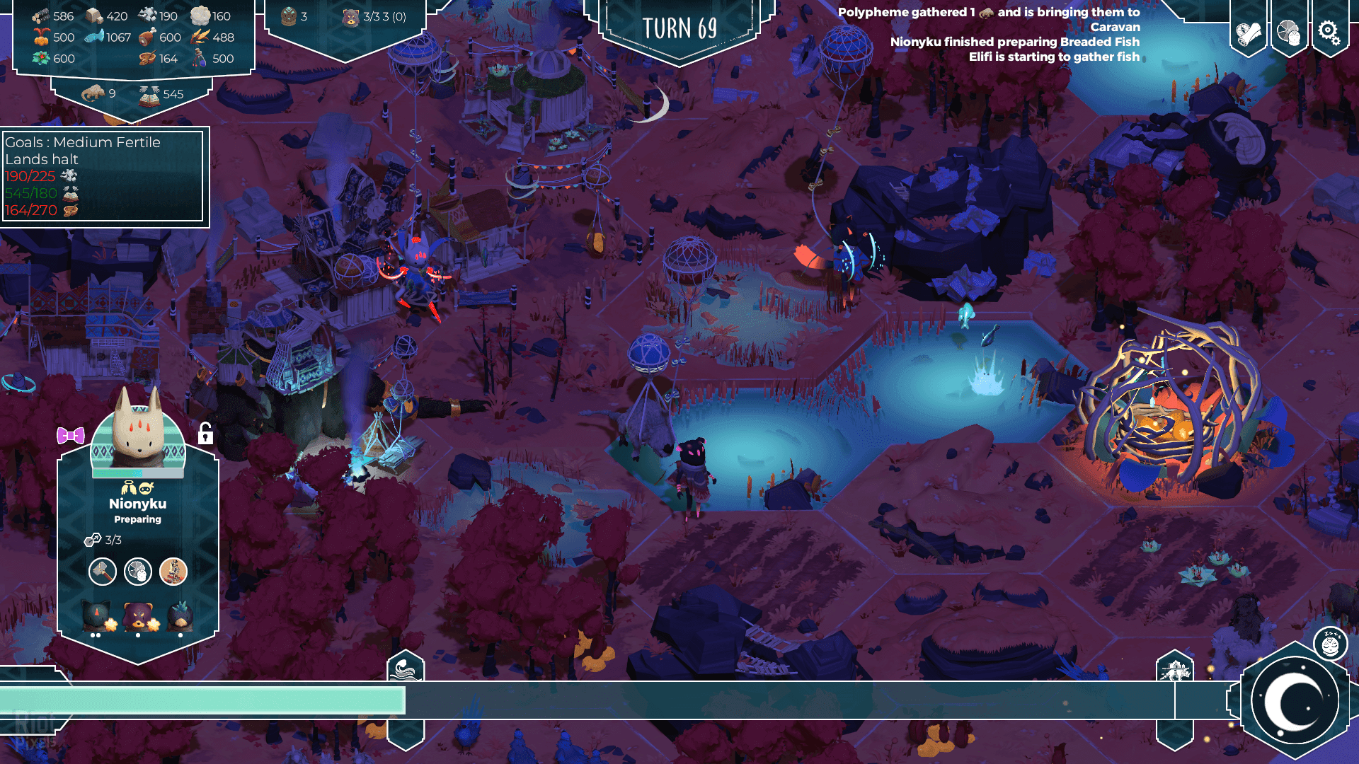 As Far As The Eye – v1.0.0b screenshot 6