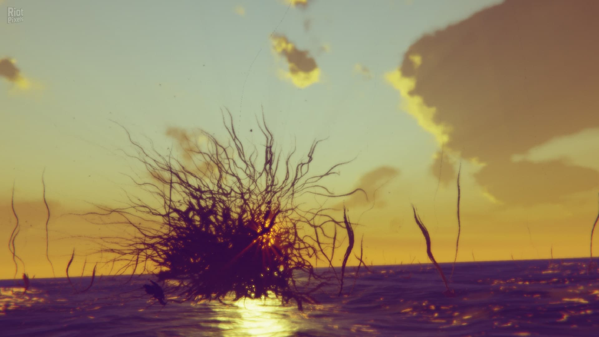 Lost At Sea screenshot 6