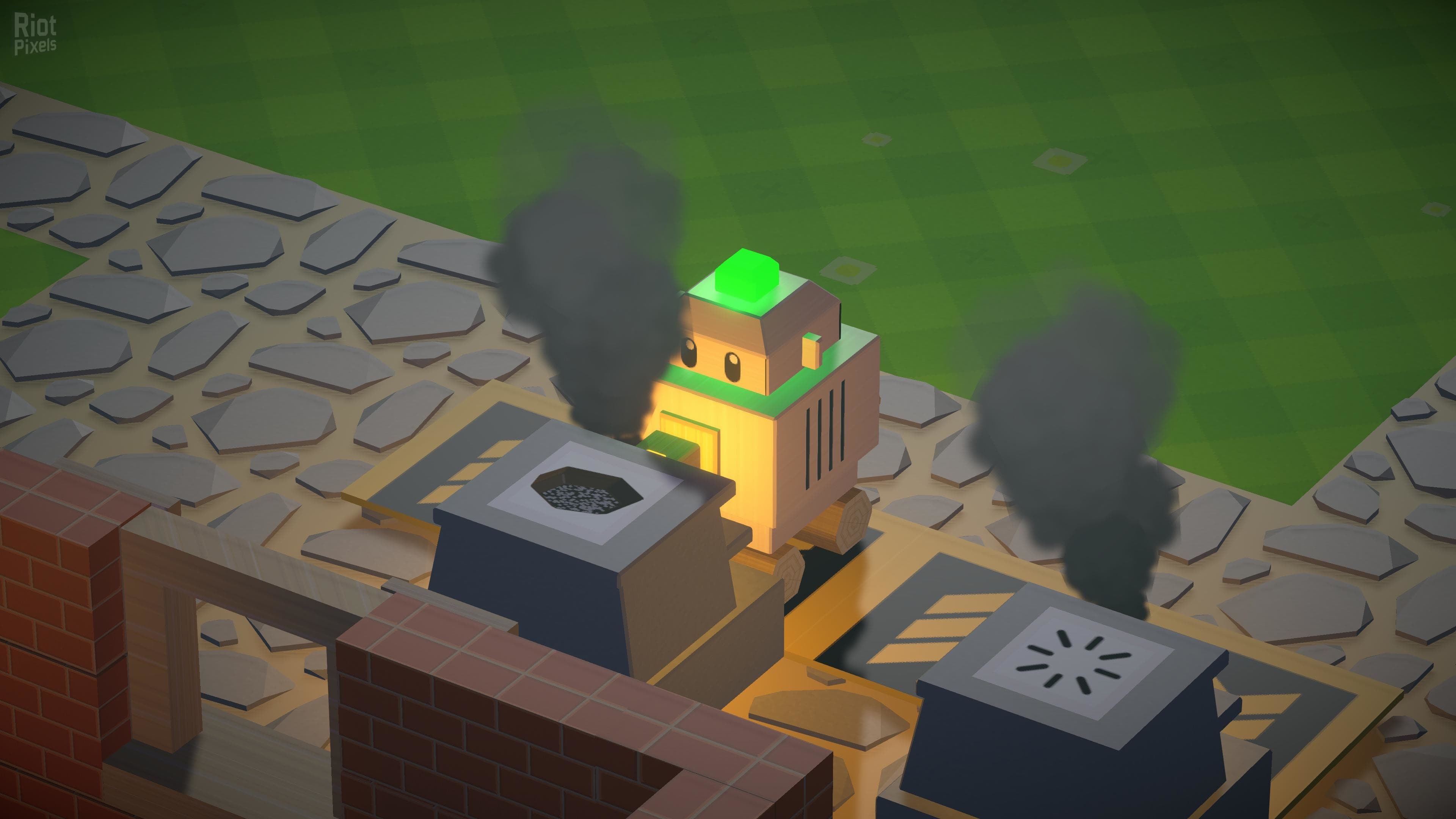 Autonauts – v140.1 (Fully Automated) screenshot 6