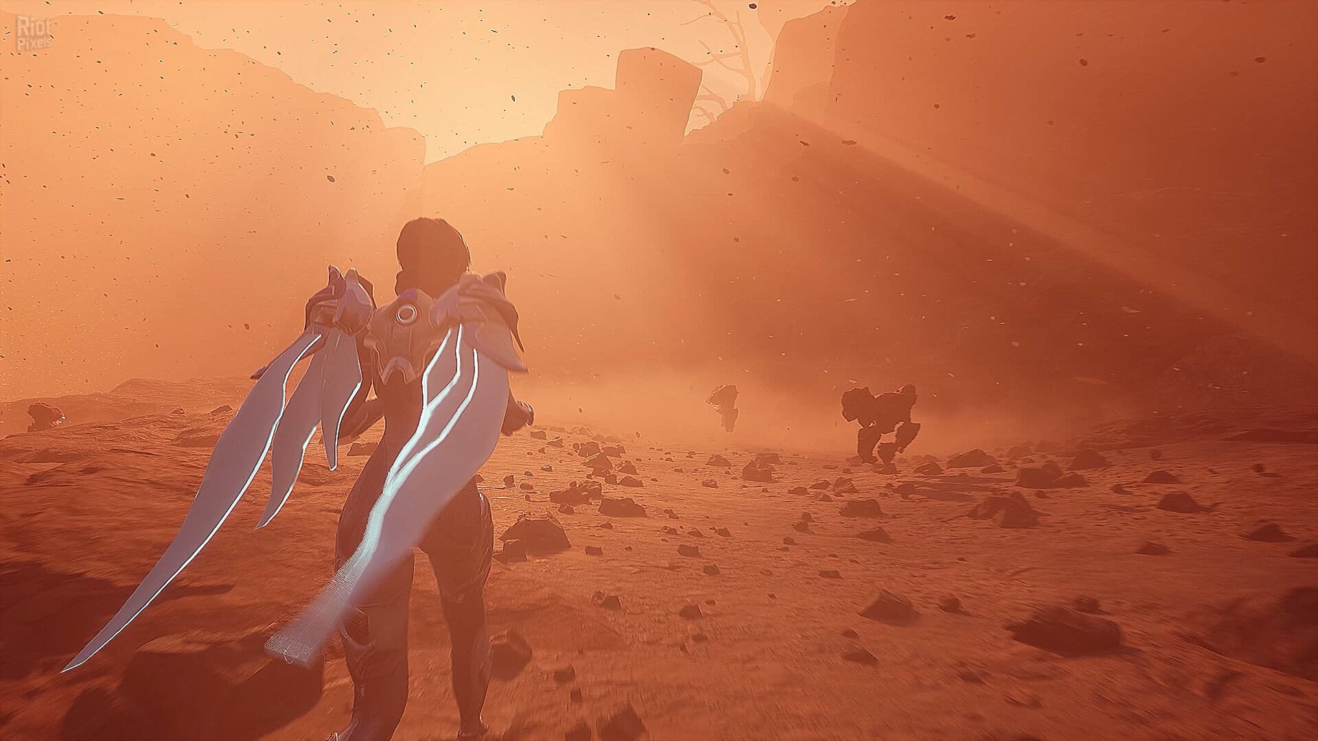 Fractals of Destiny screenshot 2