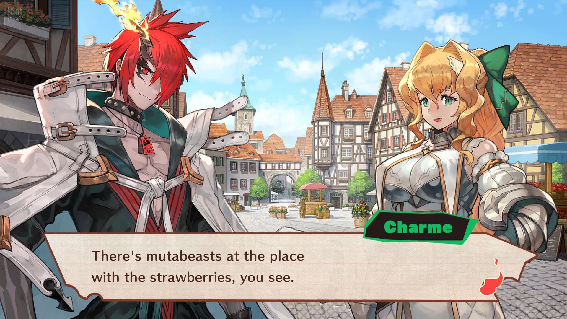 MAGLAM LORD + Special Pack DLC screenshot 1