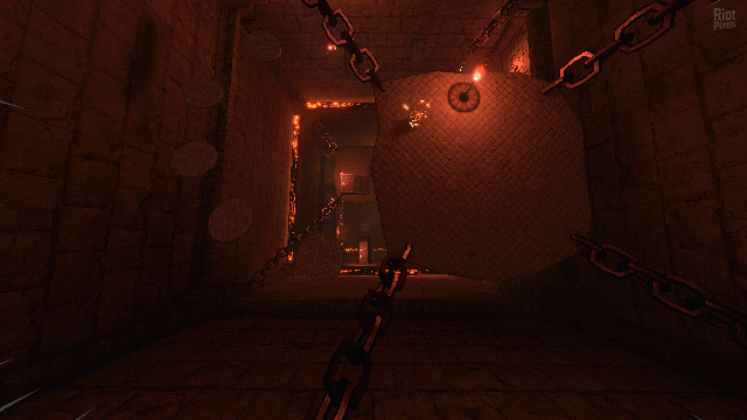Kick’n Hell screenshot 1