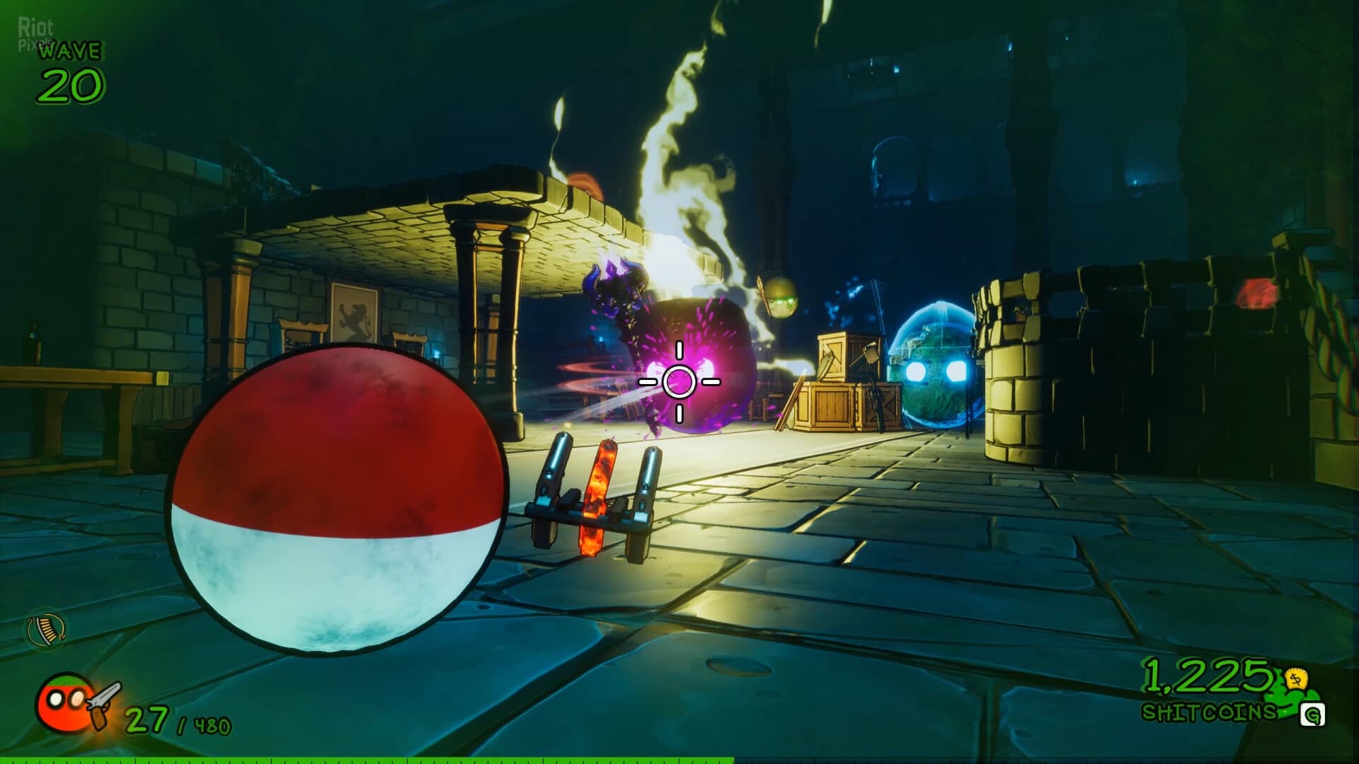 Countryballs: Modern Ballfare – v4.69 (Release) screenshot 3