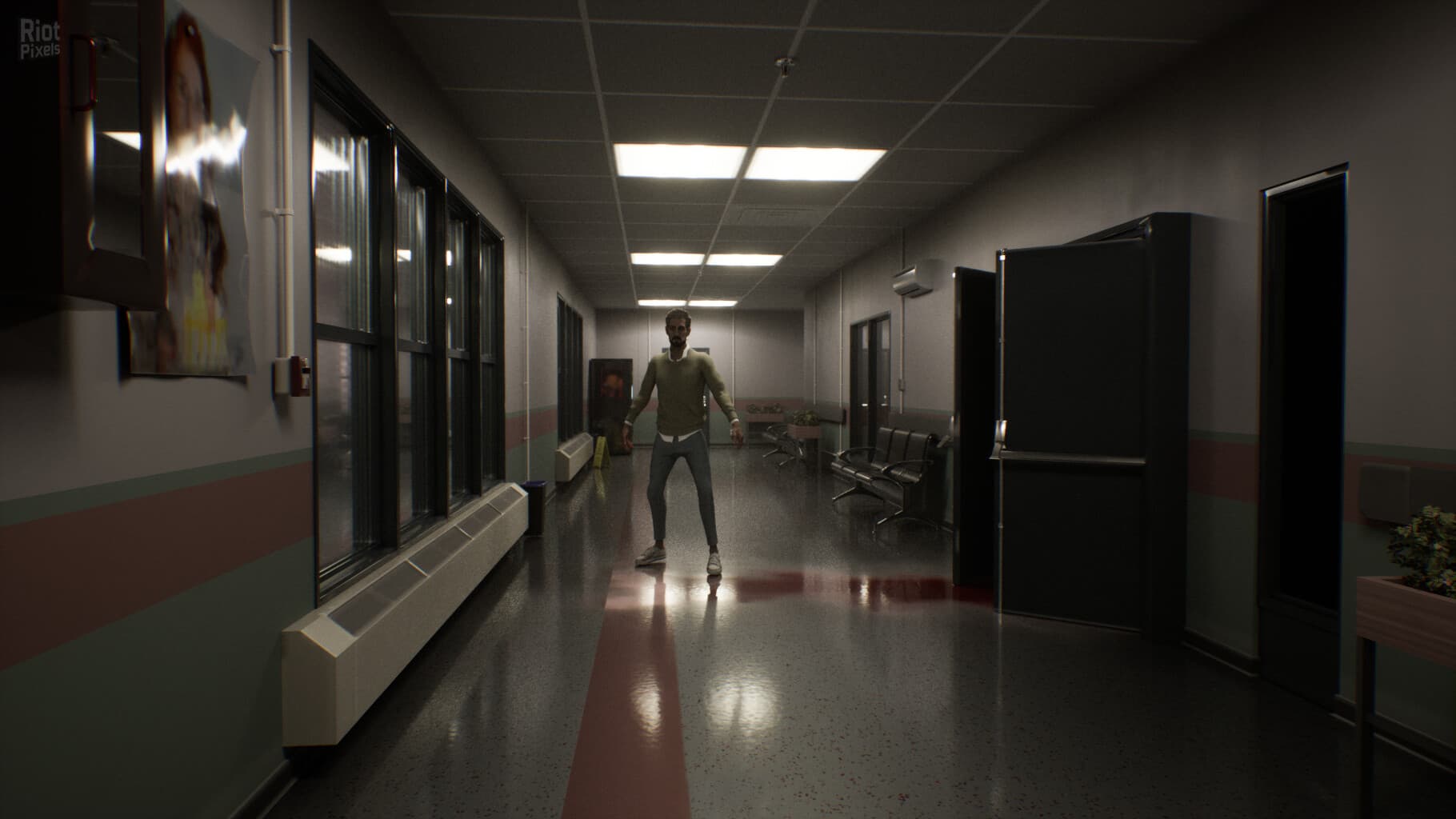 PROJECT 13 screenshot 4