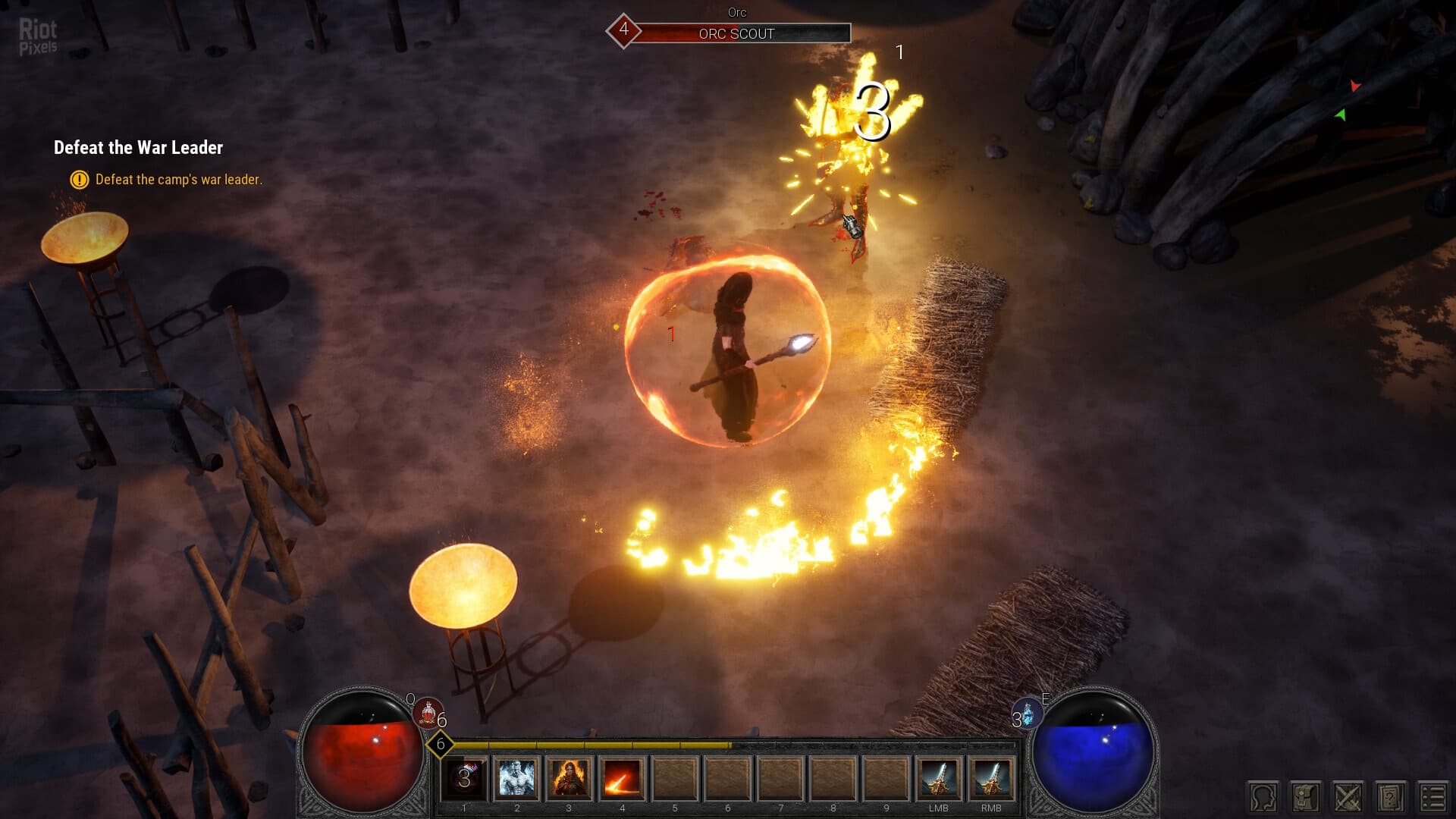 The Hopebringer – v5.0 screenshot 5