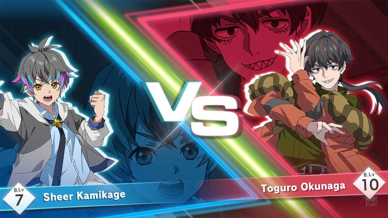 BEYBLADE X XONE – v1.0.0 + Bypass Save Fixes screenshot 2