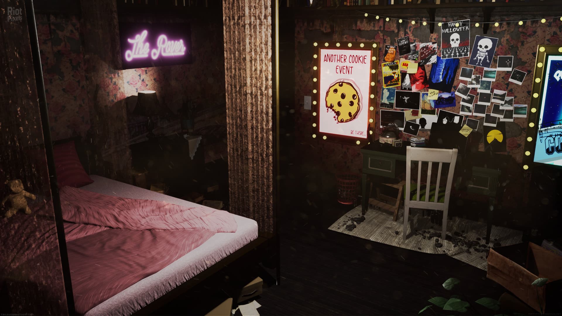 Noctem screenshot 6