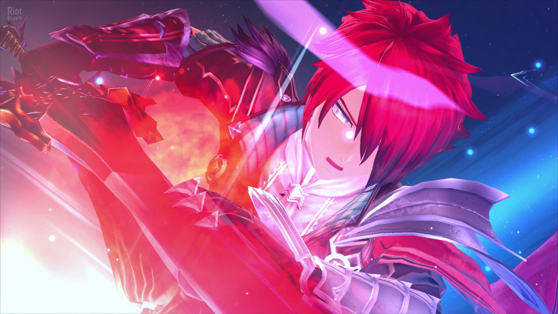 Ys IX: Monstrum Nox – Ultimate Edition – v1.1.3 + All DLCs & Bonus Content screenshot 3