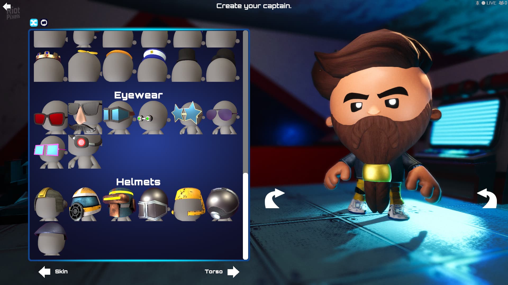 The Galactic Junkers – v1.0.1.0 screenshot 1
