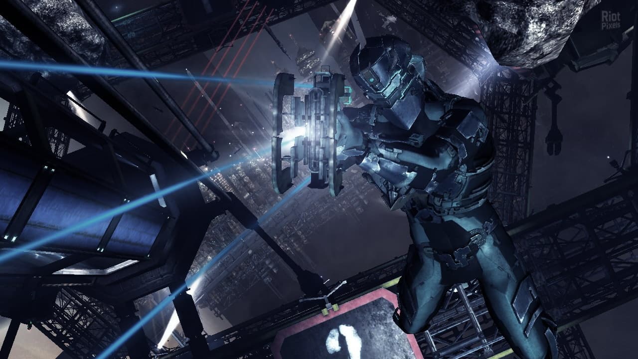 Dead Space 2: Collector’s Edition – v1.1 + All DLCs and Conduit Rooms Unlocker screenshot 2